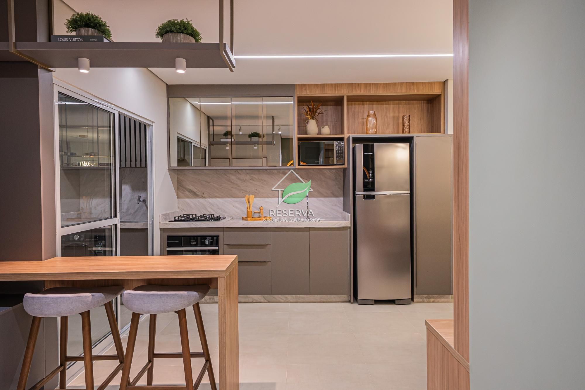 RESIDENCIAL LUMNA — SEU NOVO ENDEREÇO EM FOZ DO IGUAÇU!