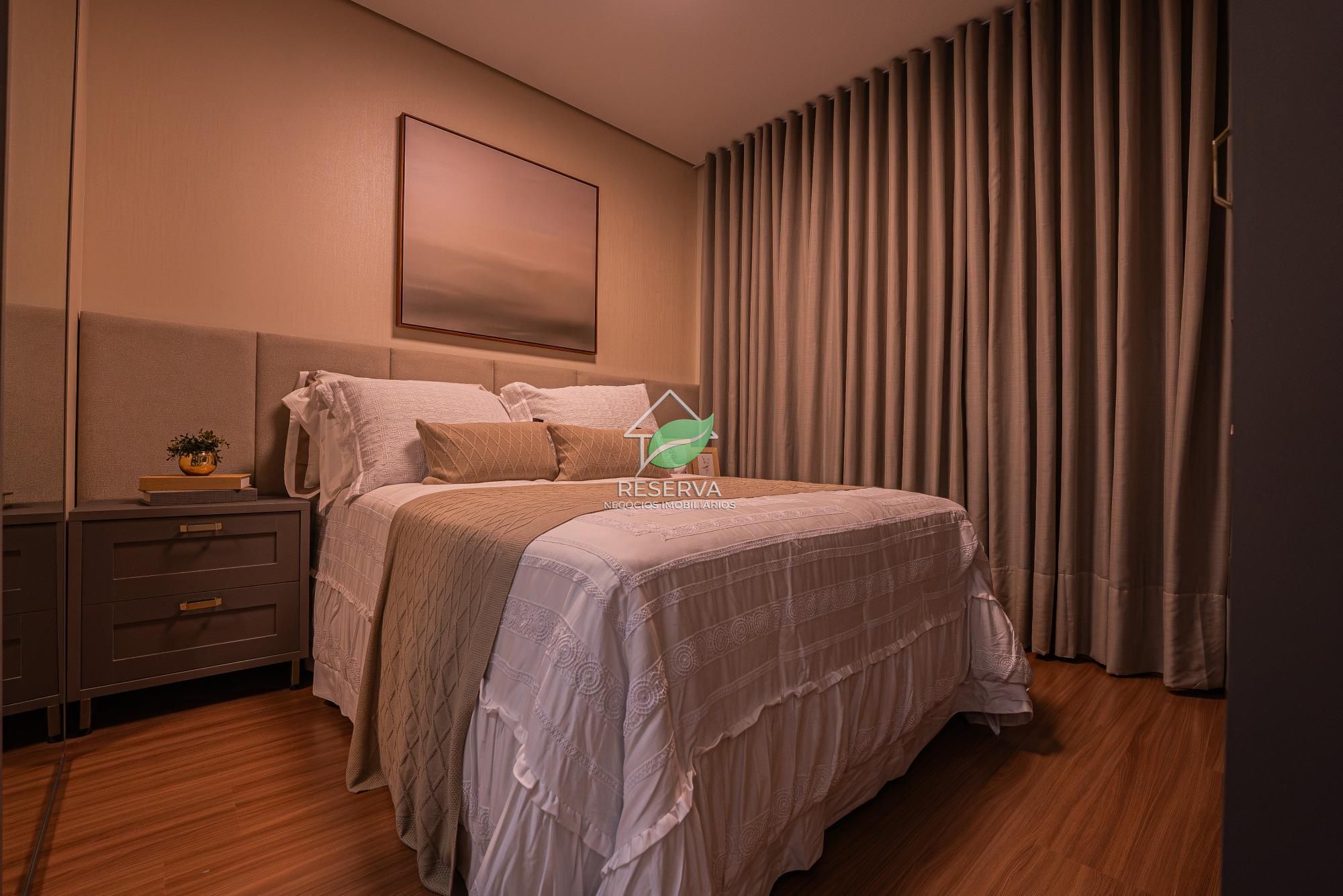 RESIDENCIAL LUMNA — SEU NOVO ENDEREÇO EM FOZ DO IGUAÇU!