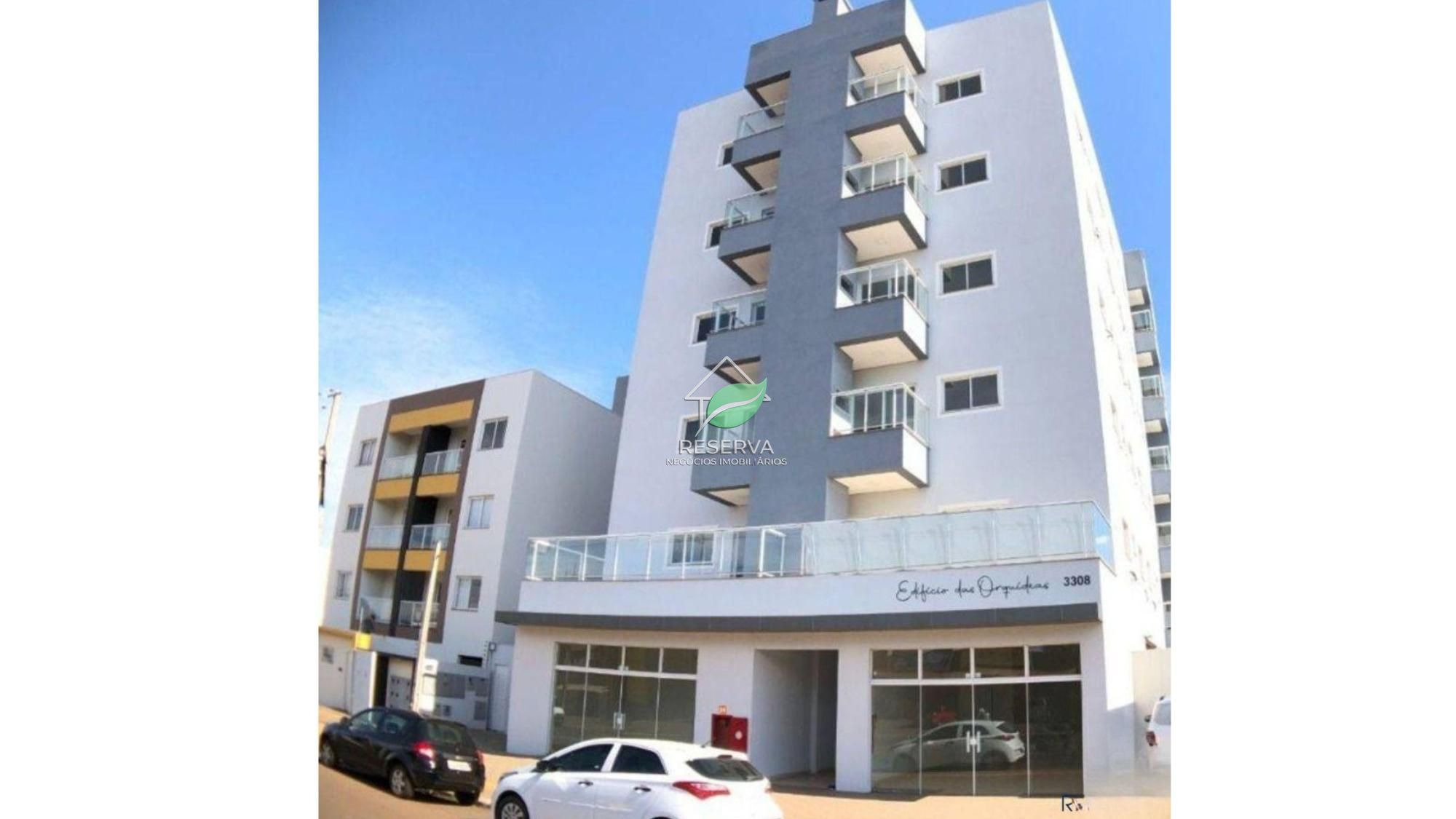 RESIDENCIAL DAS ORQUÍDEAS – Praticidade, Conforto e Excelente Localização