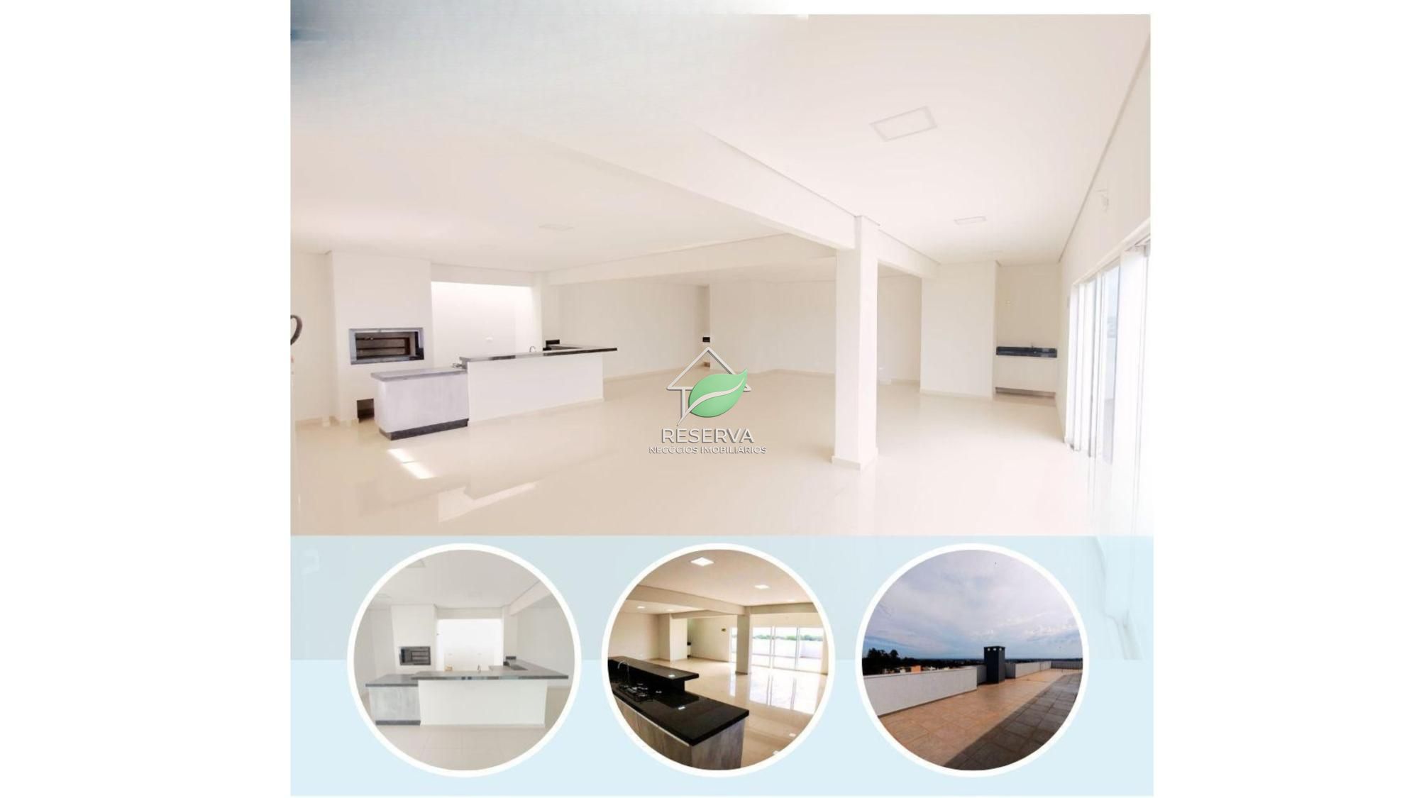 RESIDENCIAL DAS ORQUÍDEAS – Praticidade, Conforto e Excelente Localização