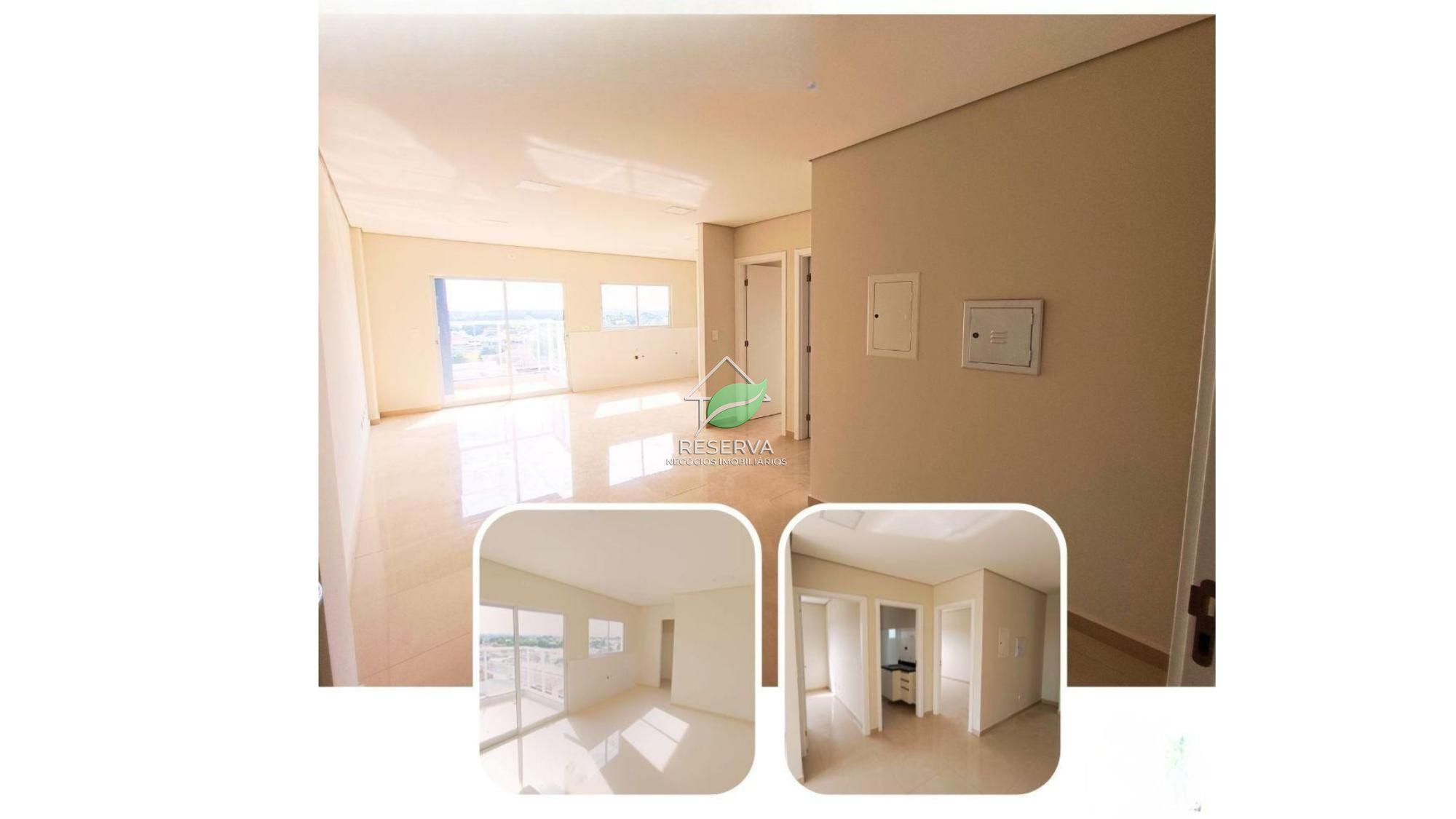 RESIDENCIAL DAS ORQUÍDEAS – Praticidade, Conforto e Excelente Localização