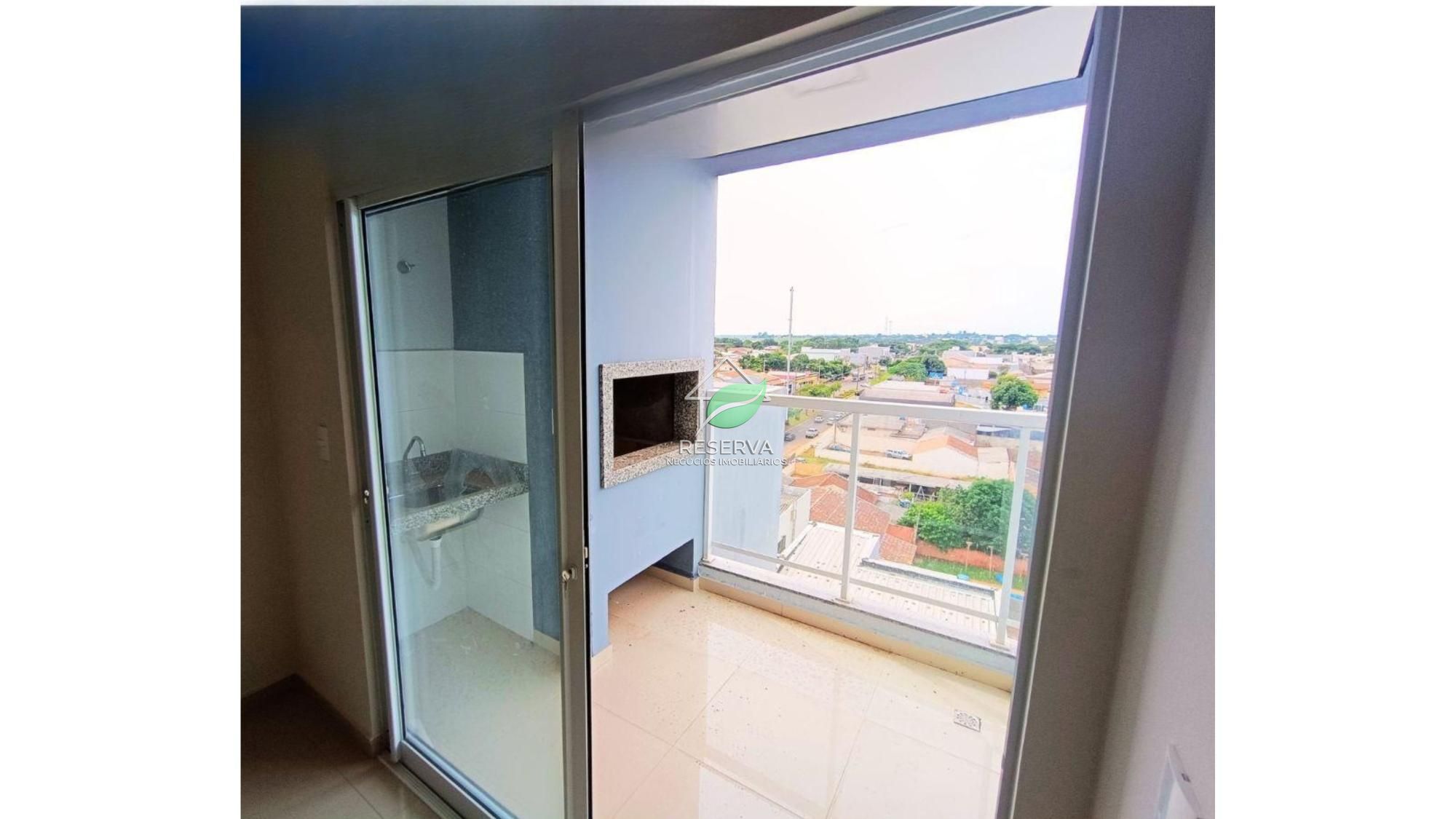 RESIDENCIAL DAS ORQUÍDEAS – Praticidade, Conforto e Excelente Localização