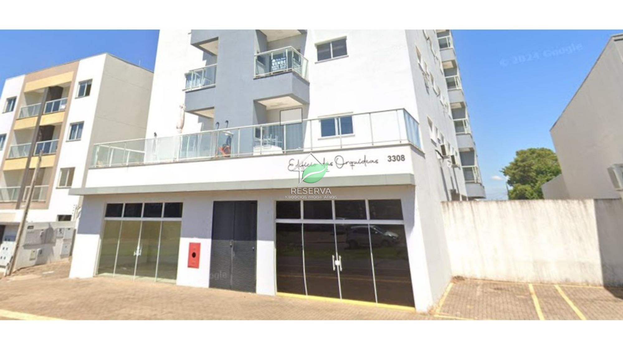RESIDENCIAL DAS ORQUÍDEAS – Praticidade, Conforto e Excelente Localização