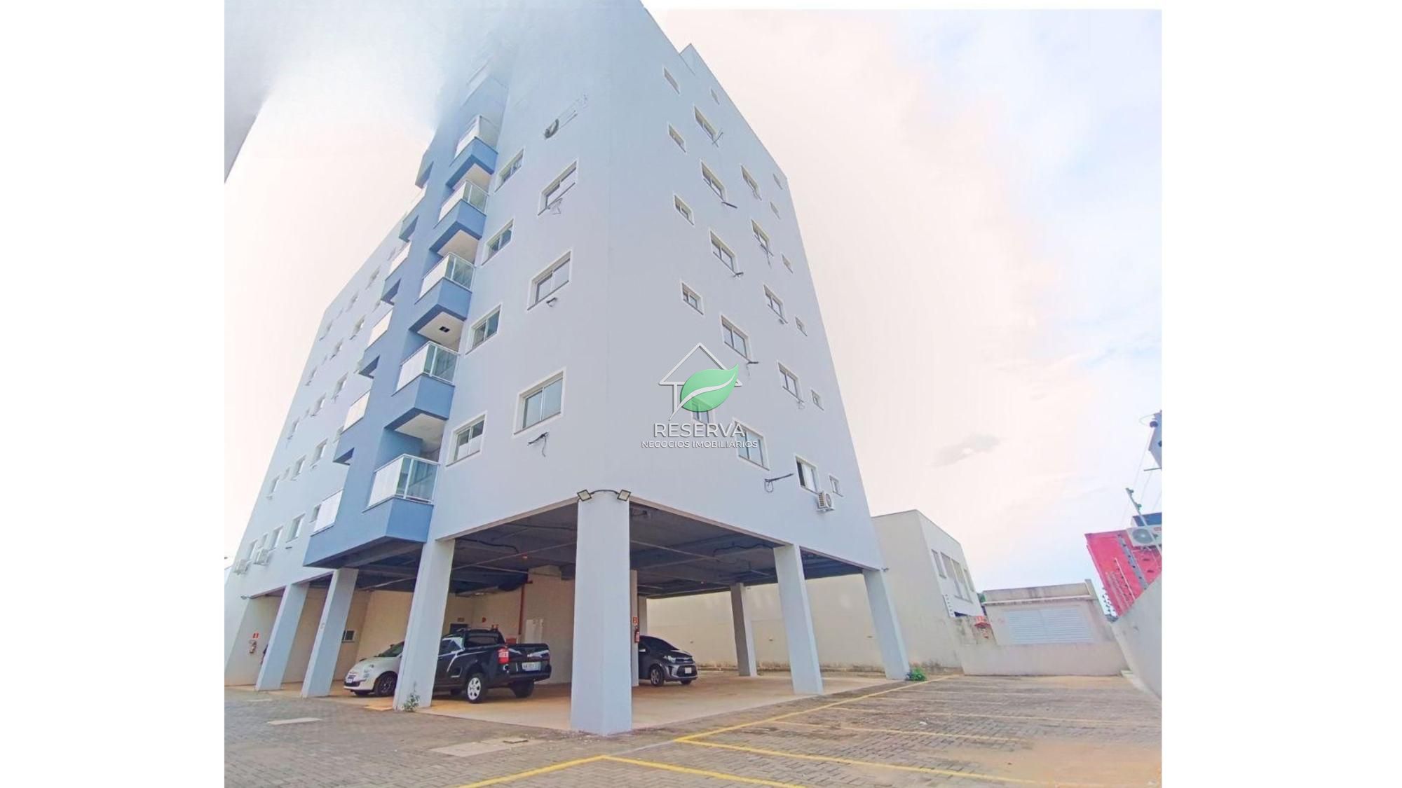 RESIDENCIAL DAS ORQUÍDEAS – Praticidade, Conforto e Excelente Localização