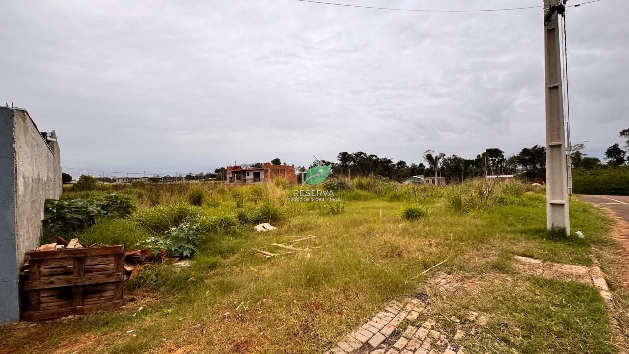 REPASSE - Terreno à Venda no Loteamento Vila Mariana | Próximo à Unila