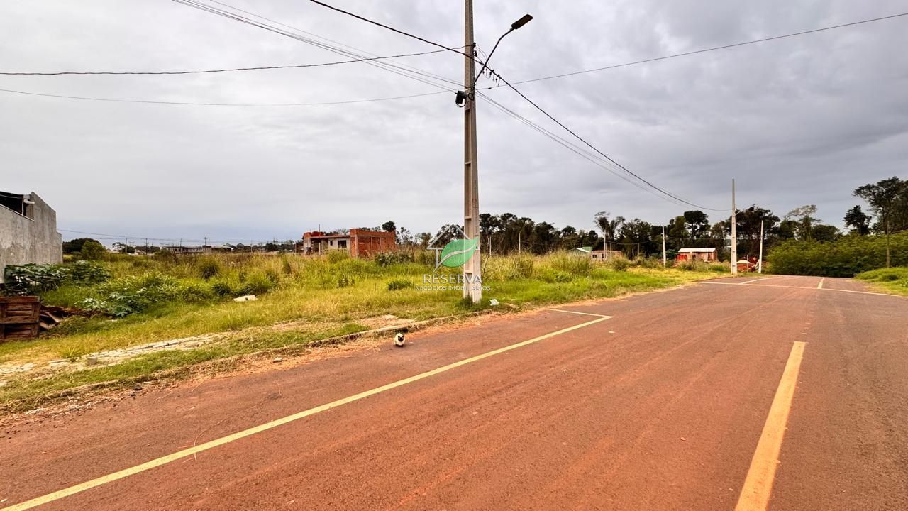 REPASSE - Terreno à Venda no Loteamento Vila Mariana | Próximo à Unila