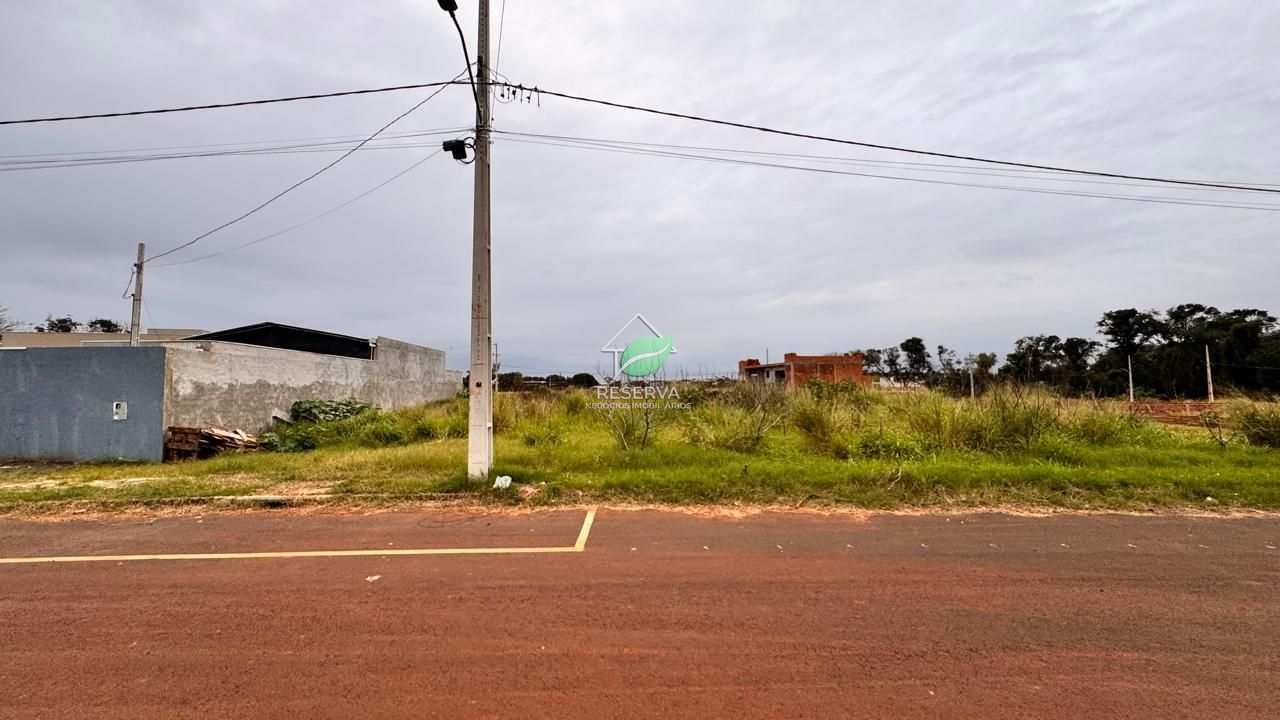 REPASSE - Terreno à Venda Loteamento Vila Mariana | Próximo à Unioeste