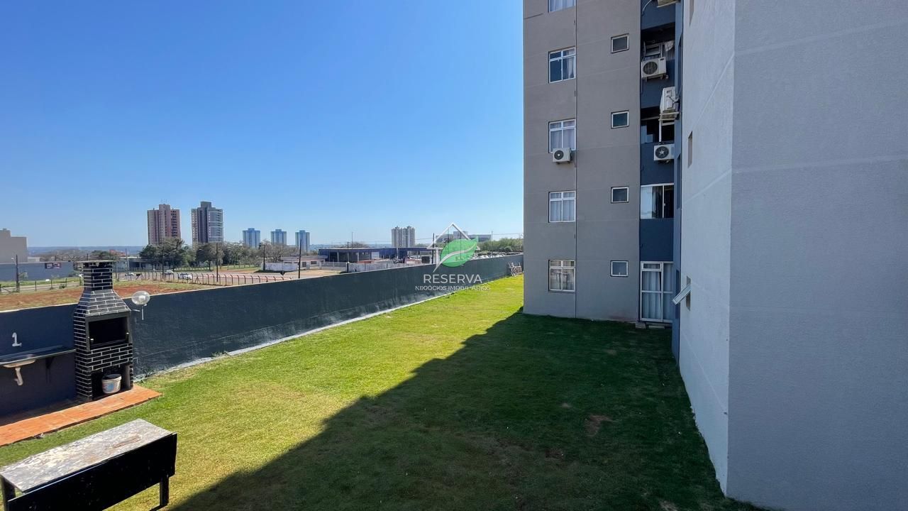 APARTAMENTO À VENDA – EDIFÍCIO CHEVERNY | FOZ DO IGUAÇU/PR