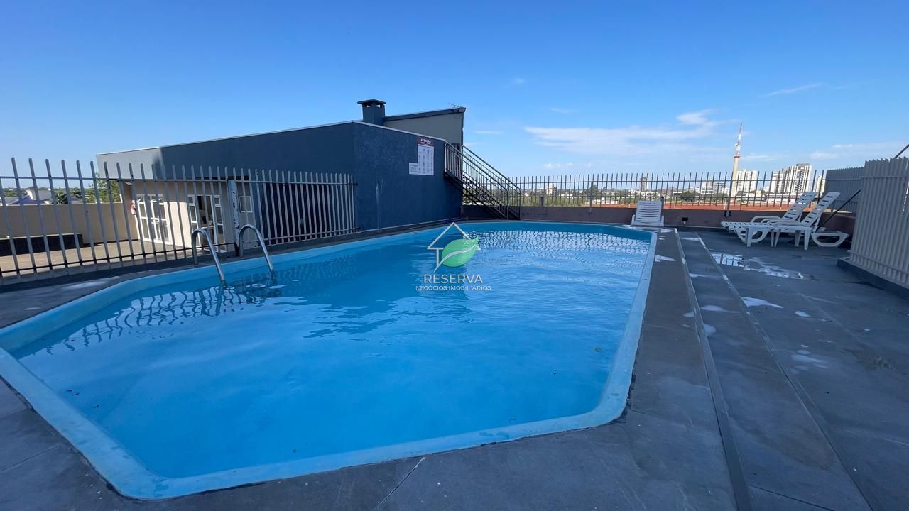 APARTAMENTO À VENDA – EDIFÍCIO CHEVERNY | FOZ DO IGUAÇU/PR