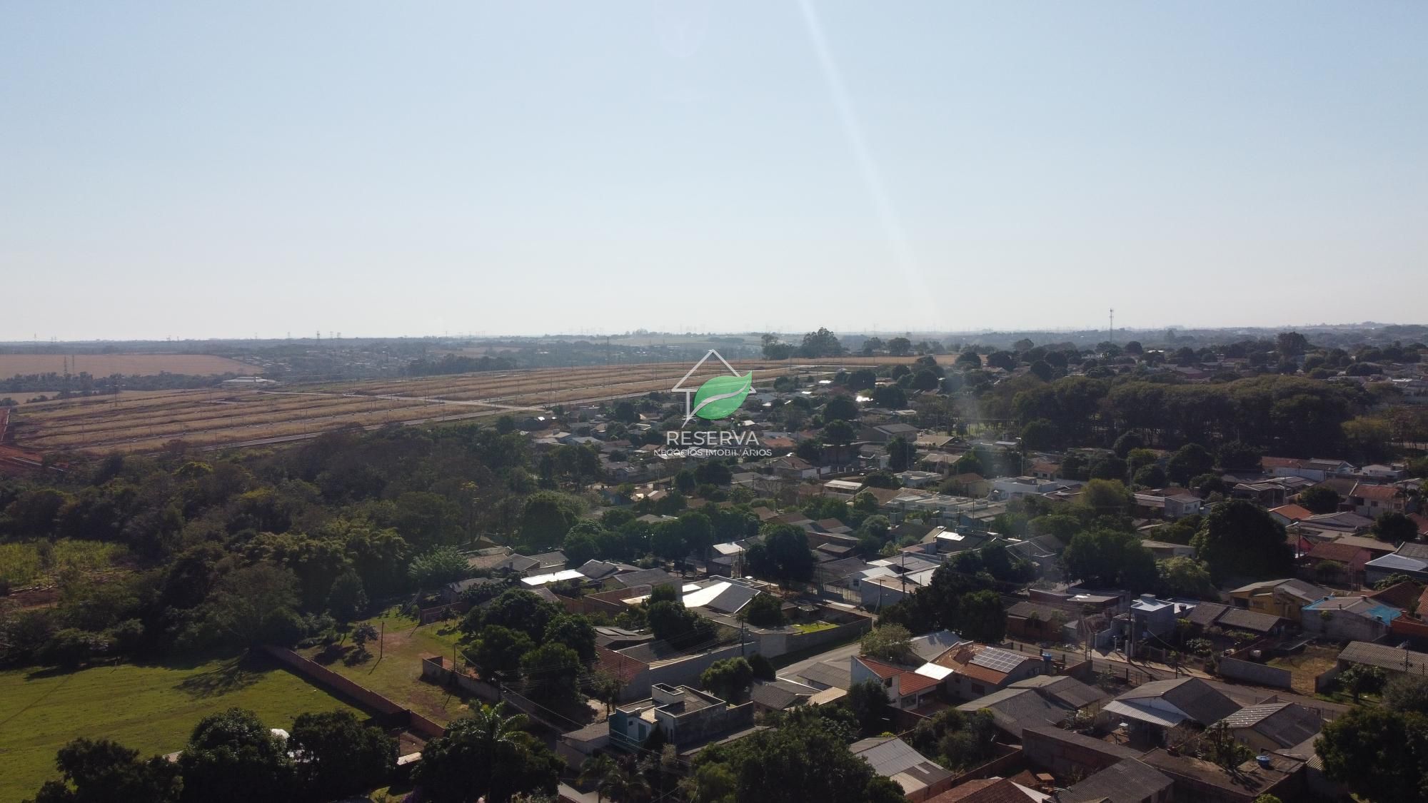 Terreno à Venda no Residencial Margarezi | 3 Bandeiras