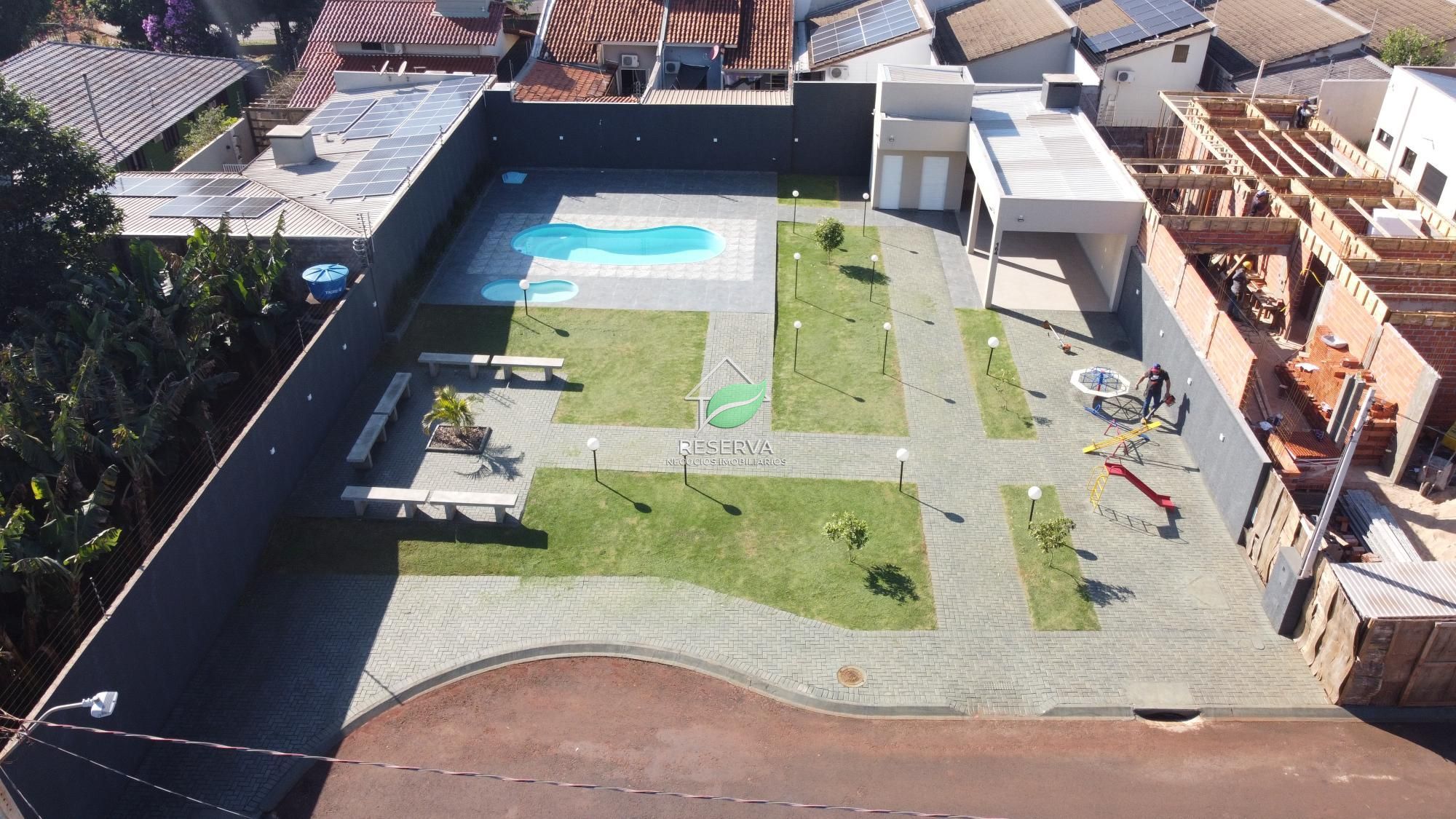 Terreno à Venda no Residencial Margarezi | 3 Bandeiras