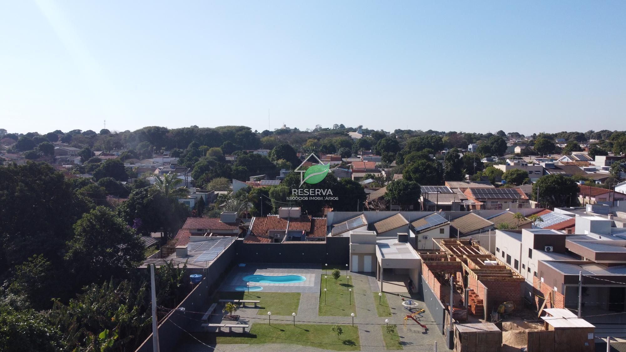 Terreno à Venda no Residencial Margarezi | 3 Bandeiras