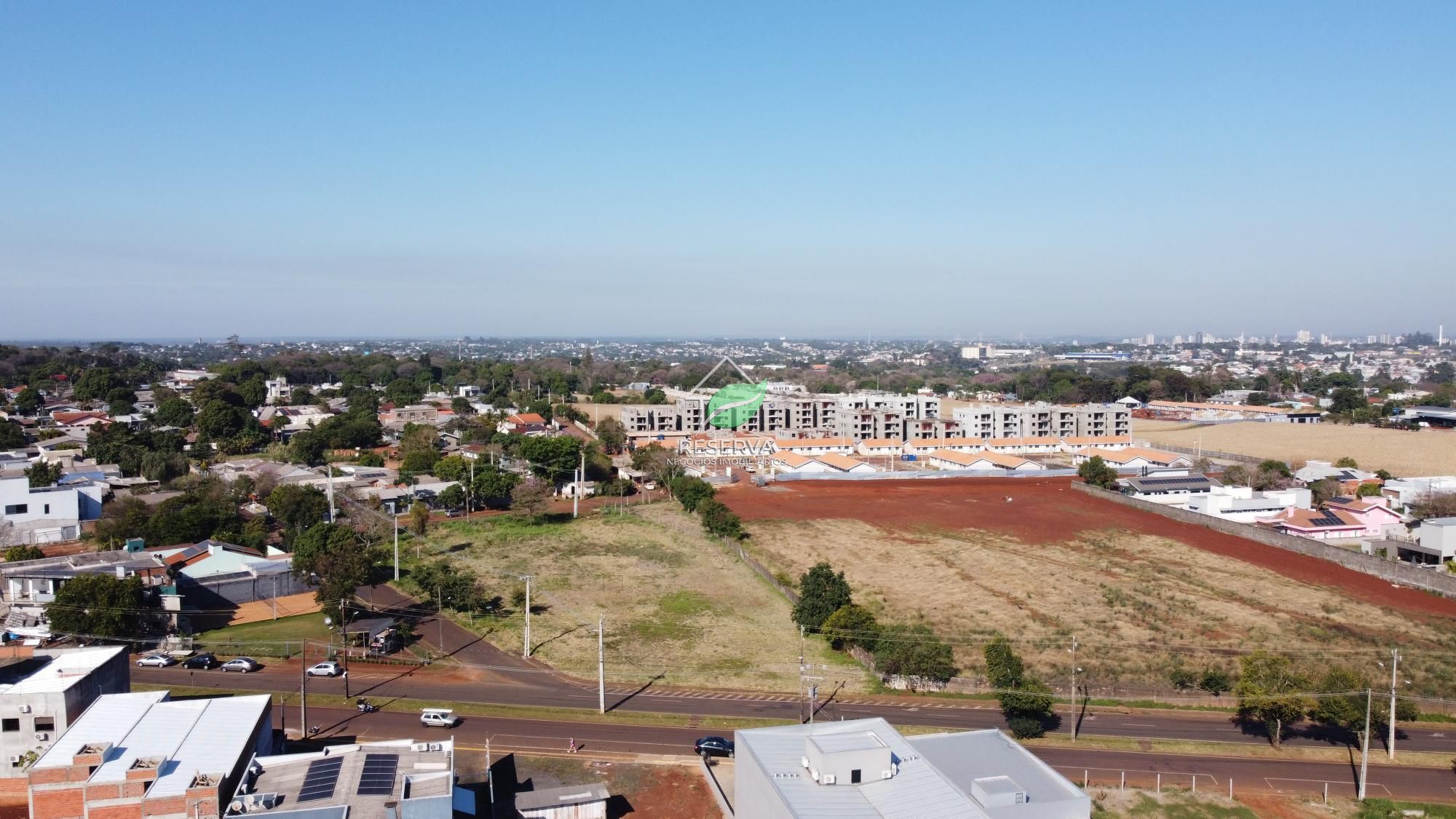 Terreno à Venda no Residencial Margarezi | 3 Bandeiras