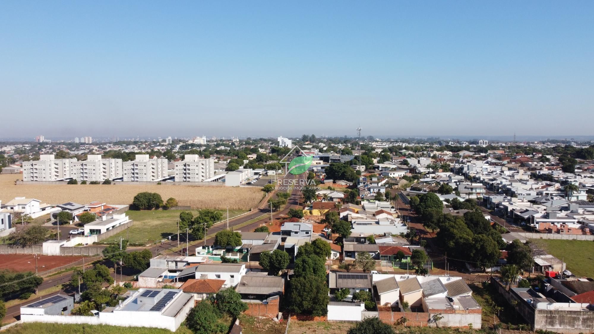 Terreno à Venda no Residencial Margarezi | 3 Bandeiras