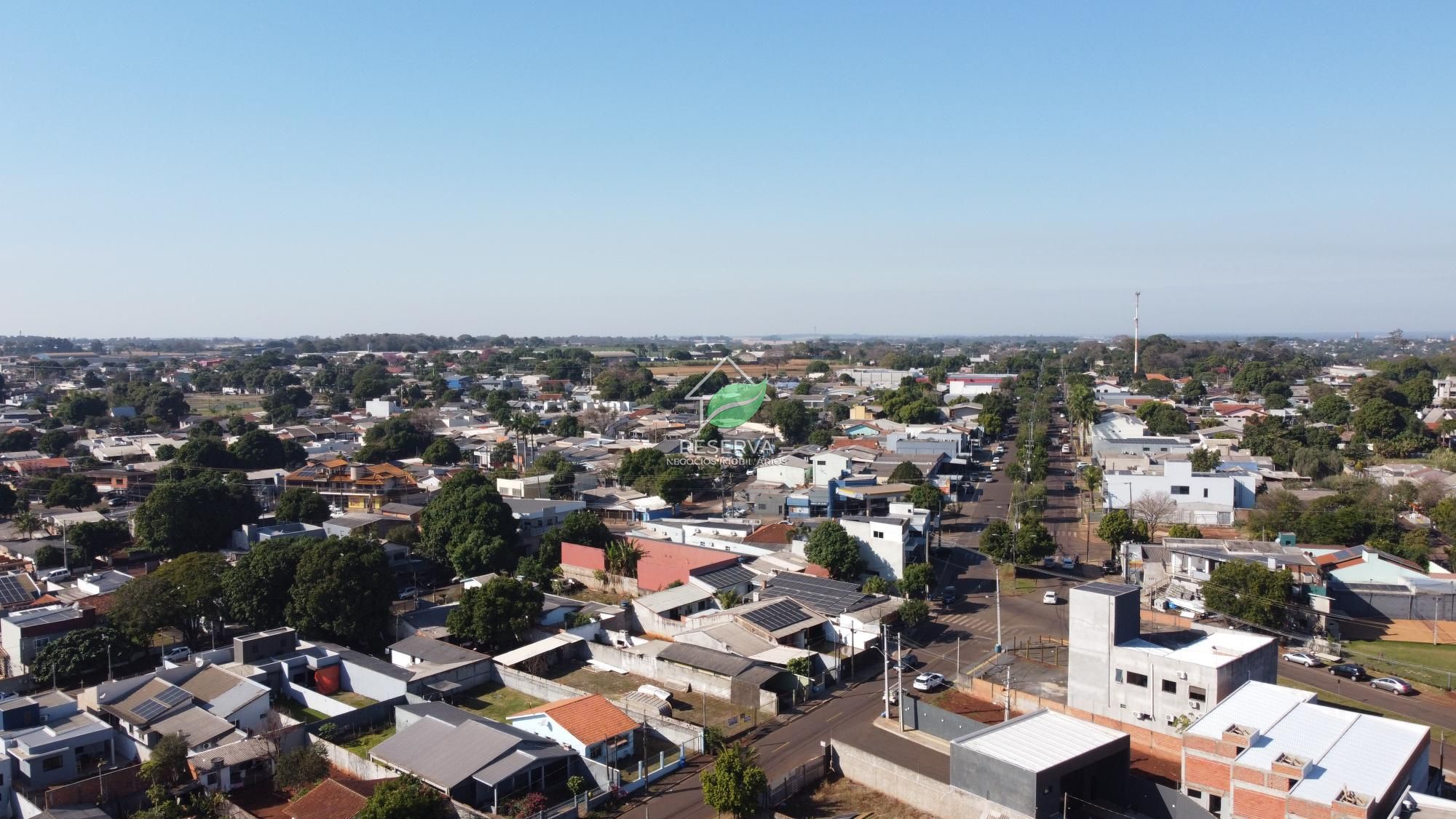 Terreno à Venda no Residencial Margarezi | 3 Bandeiras