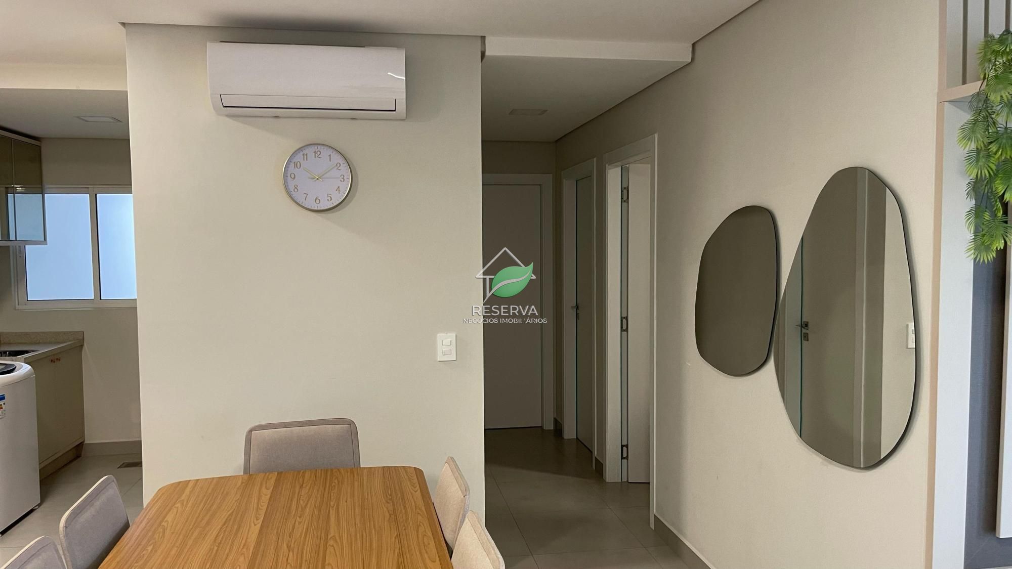 **Edifício Cancun – Conforto, Praticidade e Sofisticação**