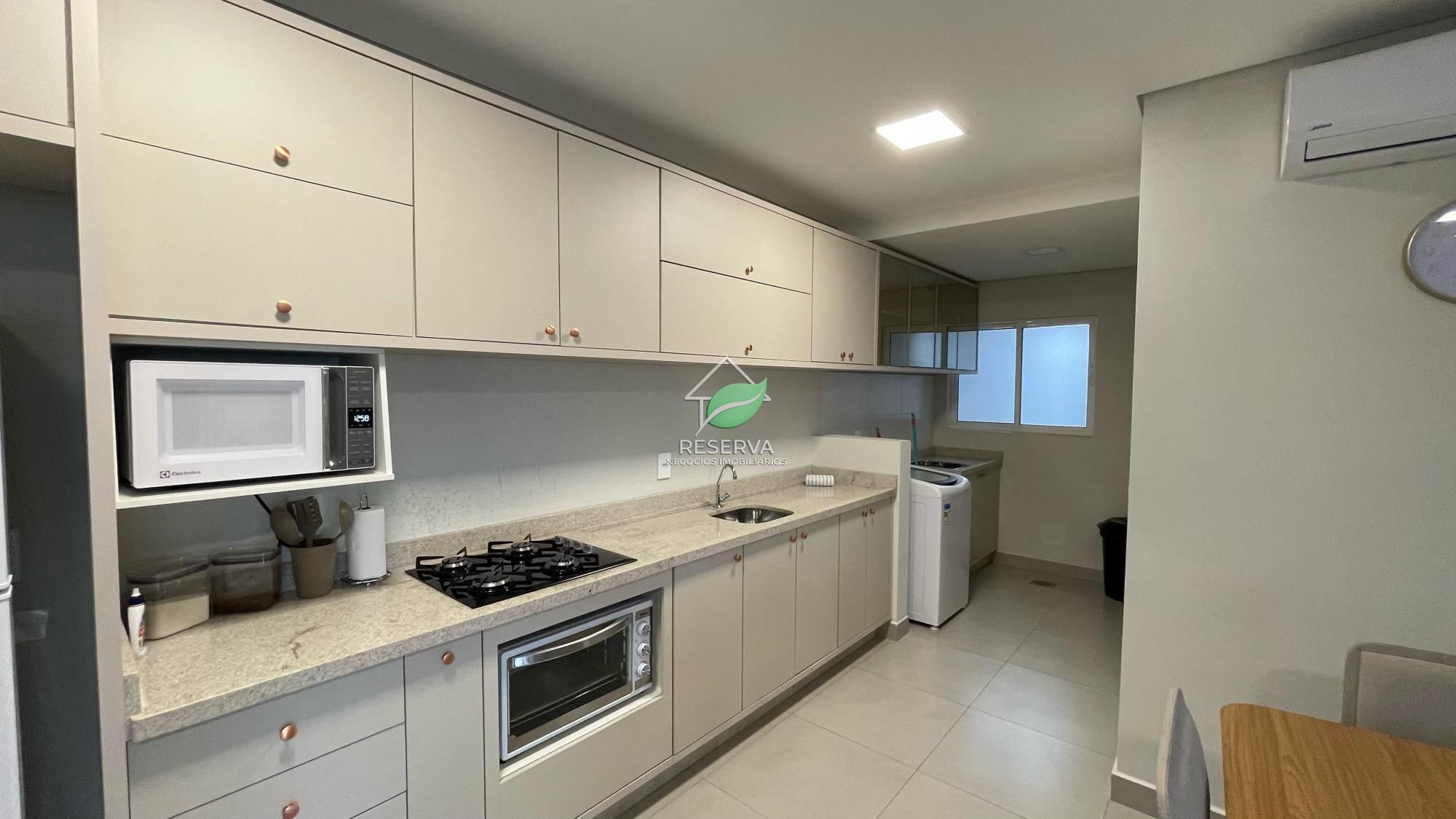 **Edifício Cancun – Conforto, Praticidade e Sofisticação**