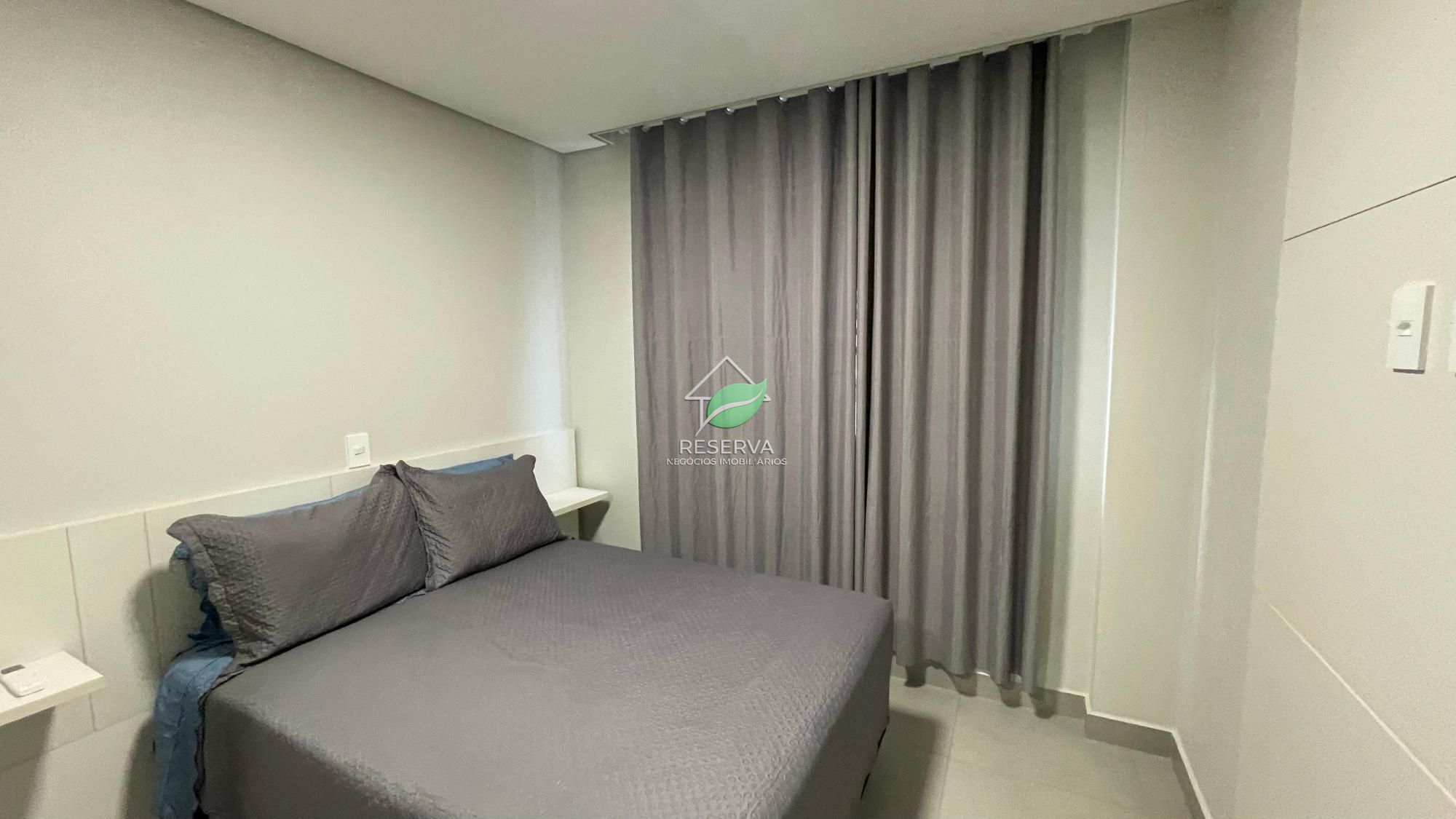 Edifício Cancun Mobiliado  – Conforto, Praticidade e Sofisticação**