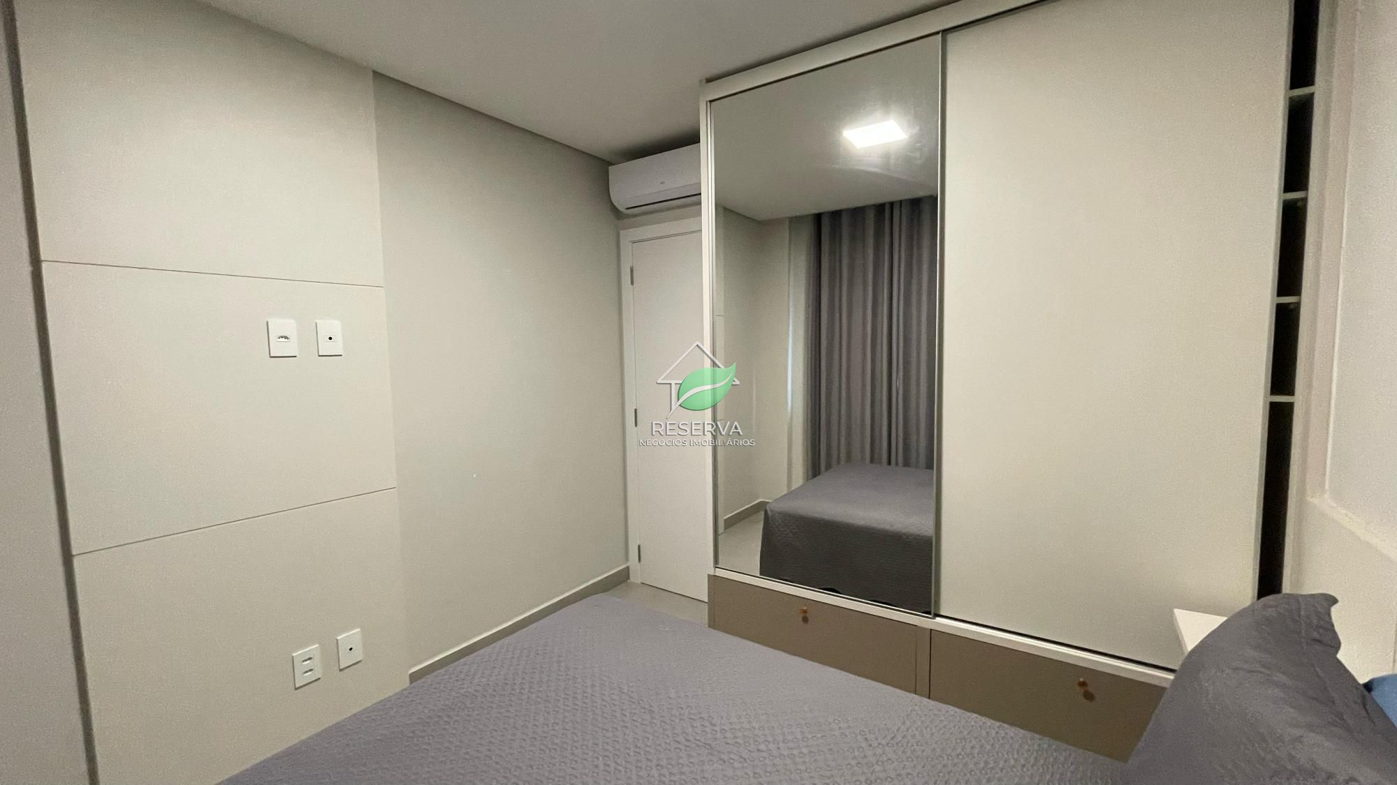 Edifício Cancun Mobiliado  – Conforto, Praticidade e Sofisticação**