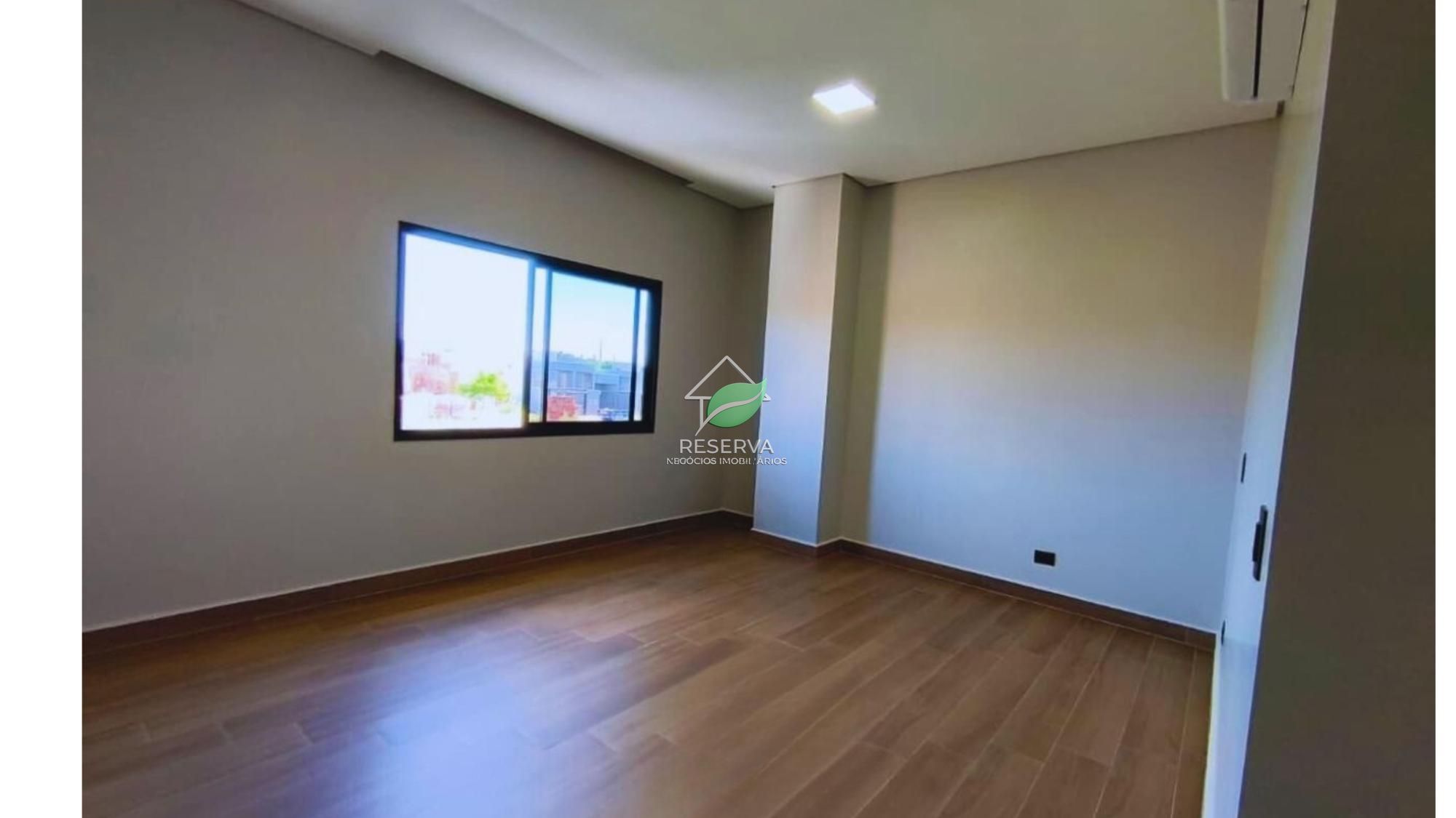 SOBRADO NOVO À VENDA | ALTO PADRÃO E 3 SUÍTES