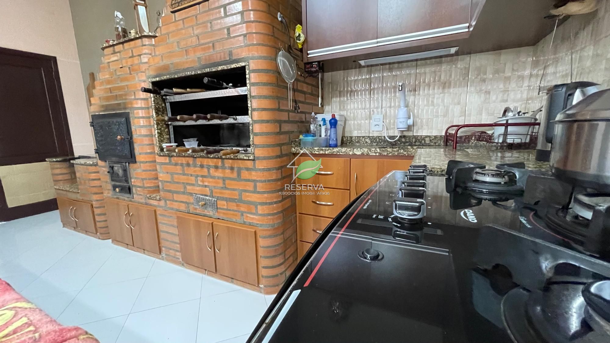 Casa de Alto Padrão à Venda | Vila Yolanda – Foz do Iguaçu/PR