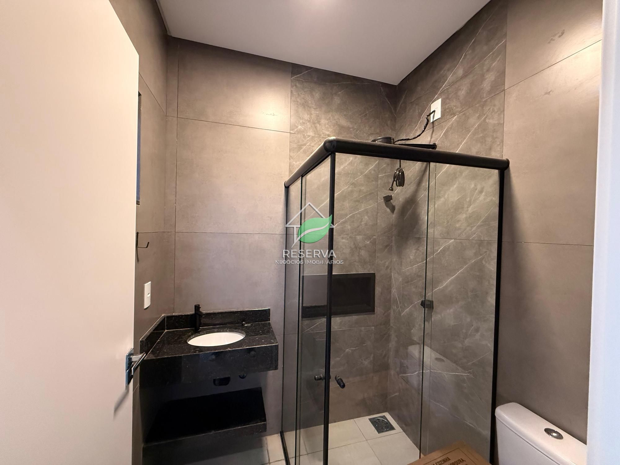 CASA PARA LOCAÇÃO | CONFORTO E PRATICIDADE