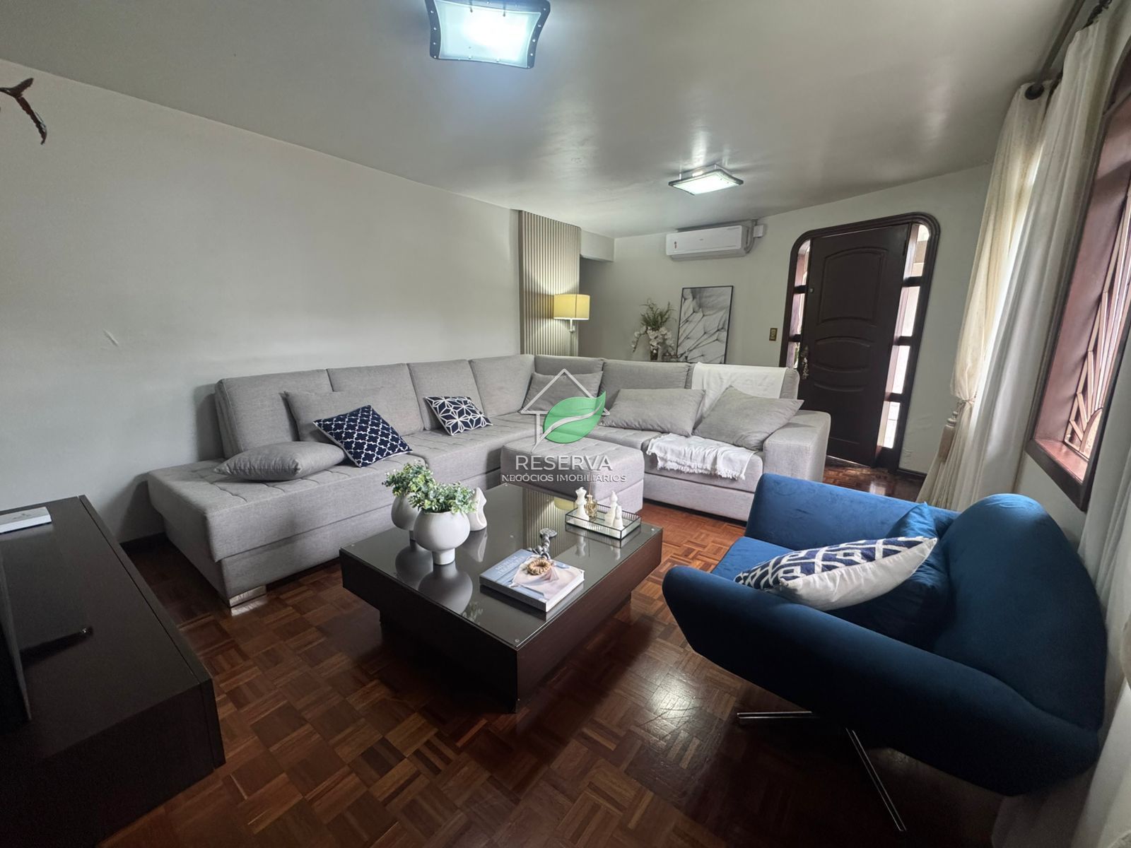 Casa 3 dormitórios à venda Conjunto Libra Foz do Iguaçu/PR