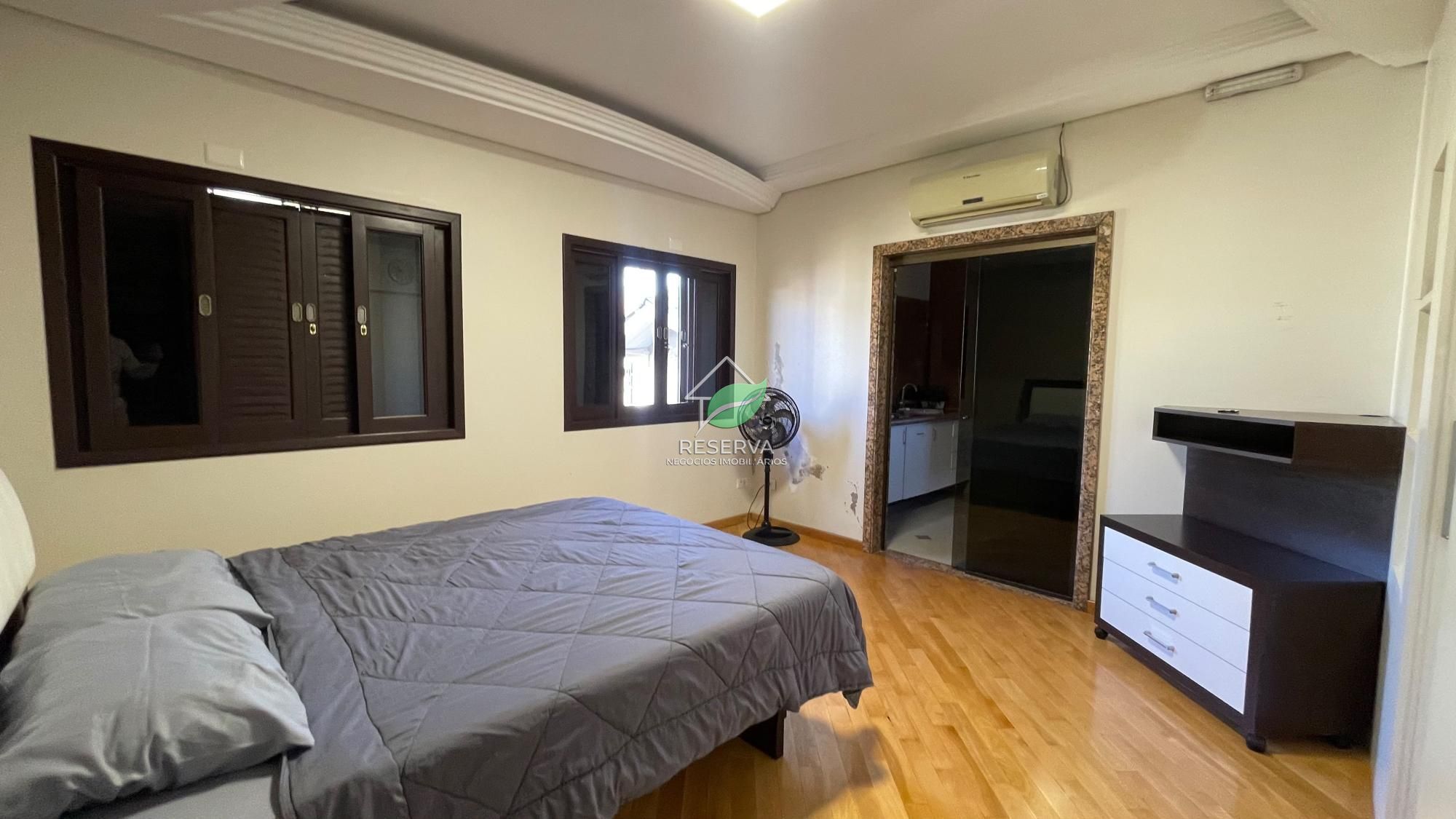 Casa de Alto Padrão à Venda | Vila Yolanda – Foz do Iguaçu/PR