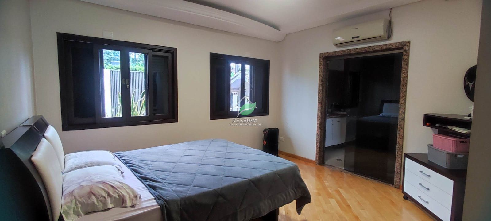 Casa de Alto Padrão à Venda | Vila Yolanda – Foz do Iguaçu/PR