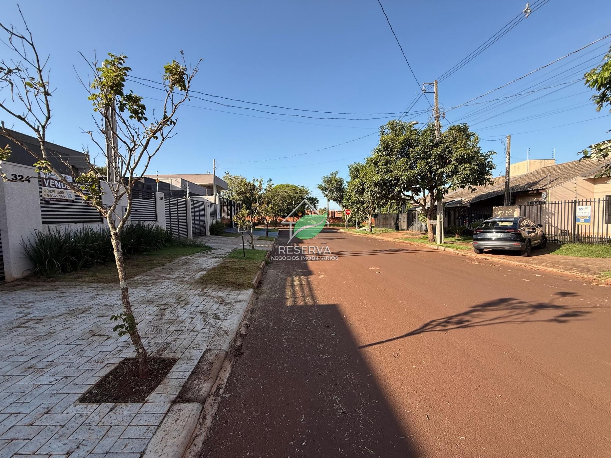 CASA PARA LOCAÇÃO | CONFORTO E PRATICIDADE