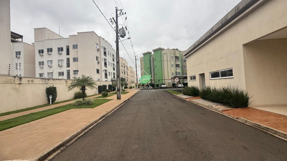 Residencial Angatu – Qualidade de vida em um bairro completo