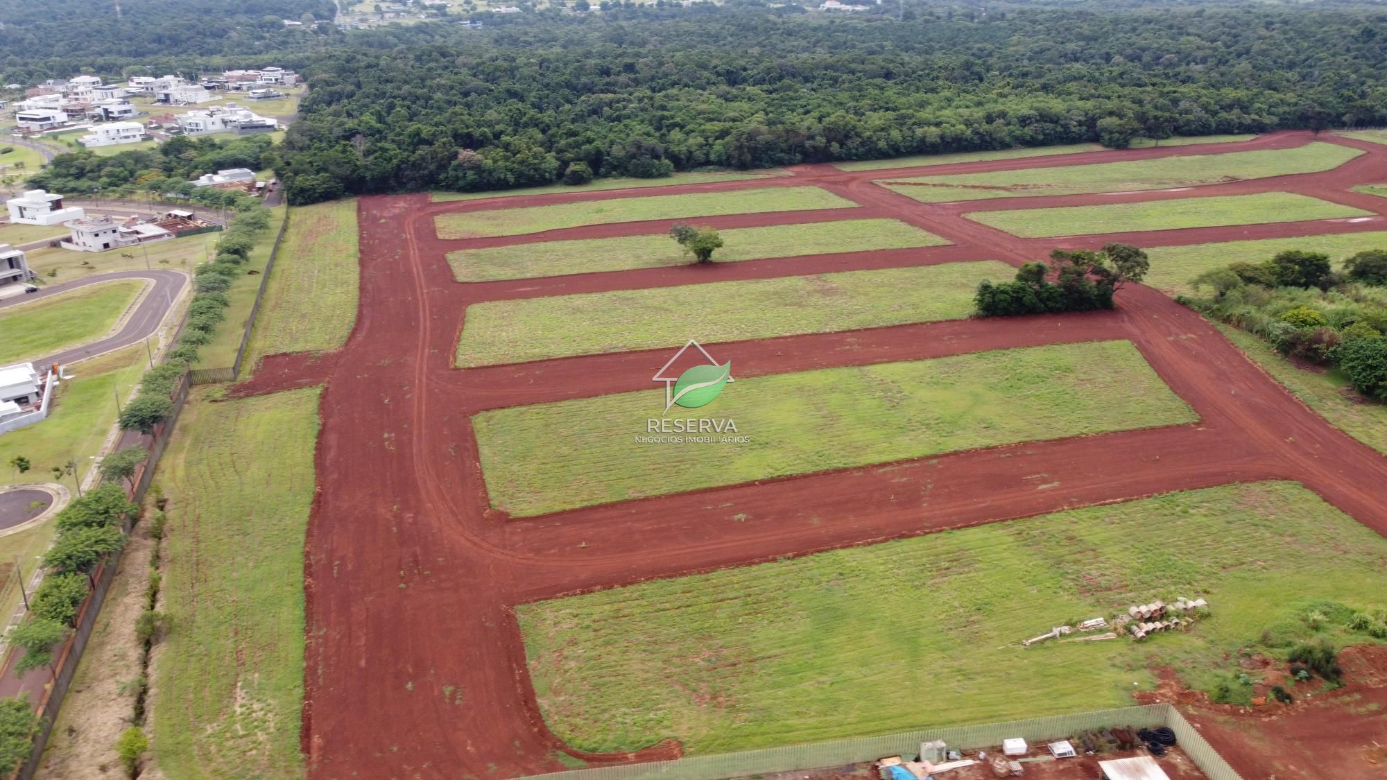 Estância Legendária – Novo Lançamento em Região Estratégica de Foz do Iguaçu