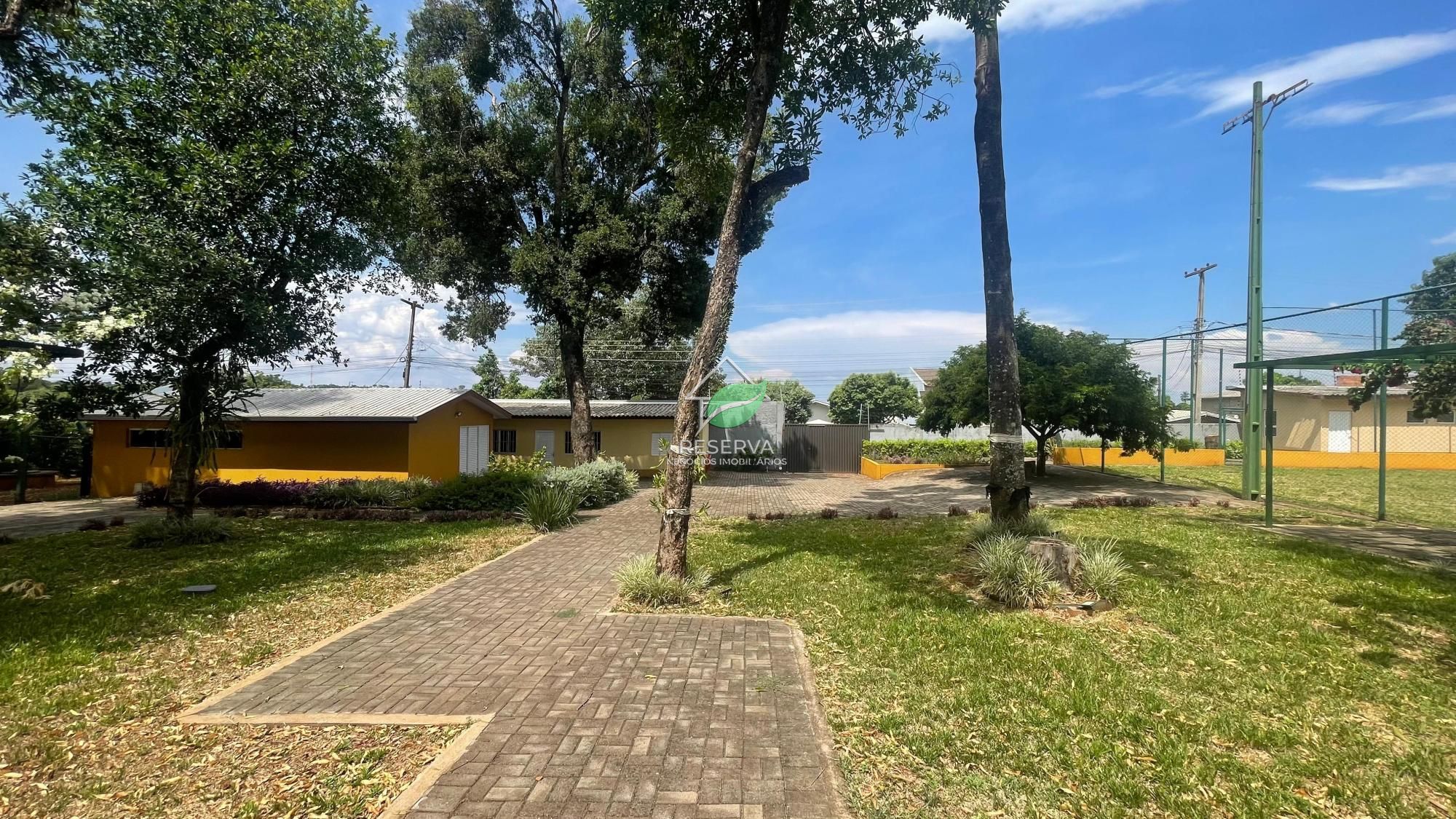 Sítio exclusivo no Parque Ouro Verde – Porto Meira | Foz do Iguaçu