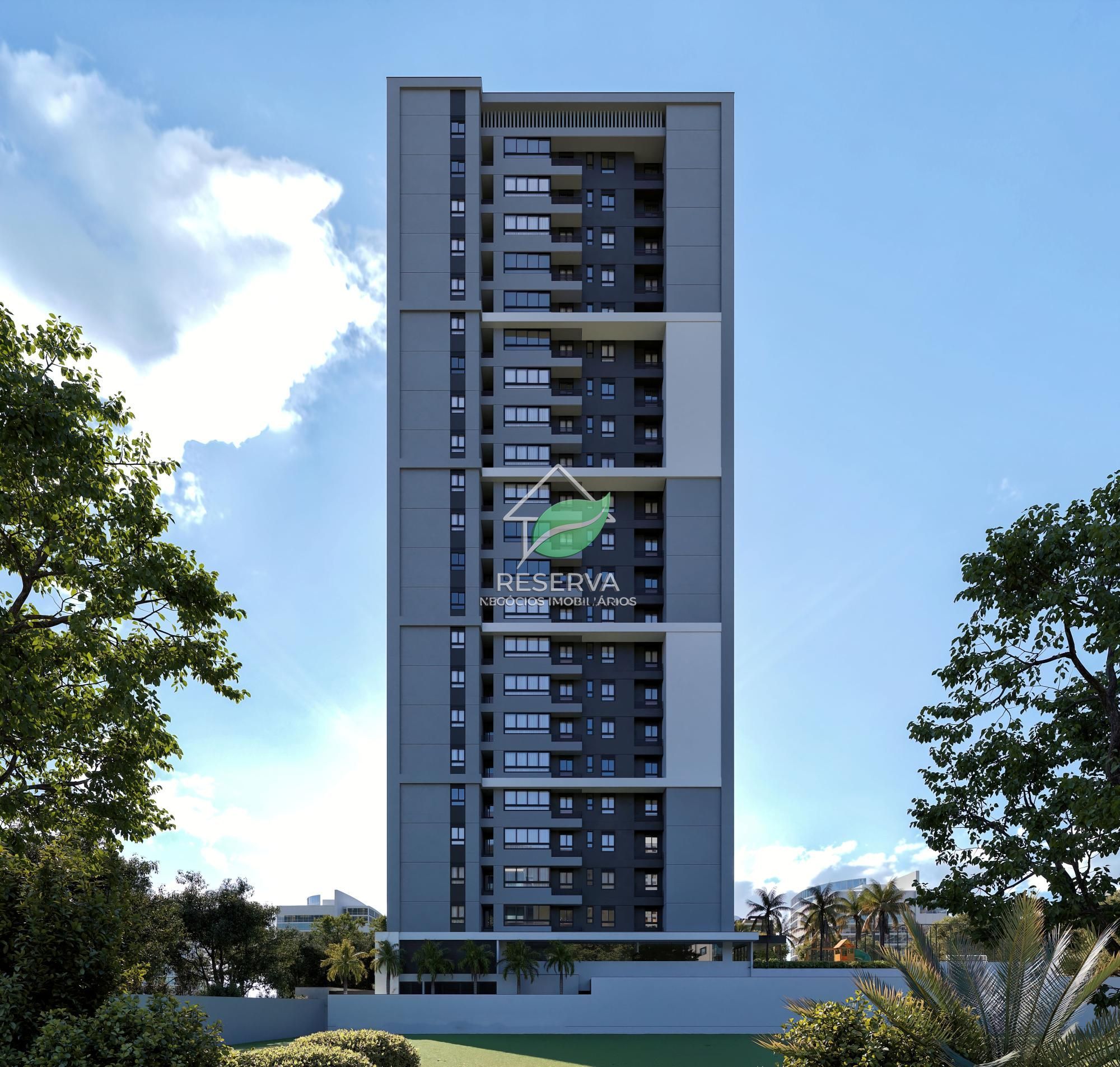ARUM RESIDENCE — O NOVO ÍCONE DE SOFISTICAÇÃO NO CORAÇÃO DE FOZ DO IGUAÇU!