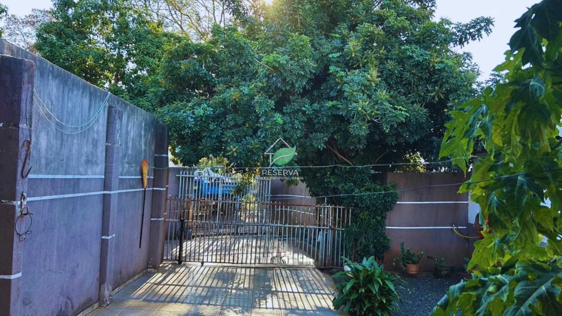 TERRENO COM CASA À VENDA NA VILA YOLANDA — 1.036 m²