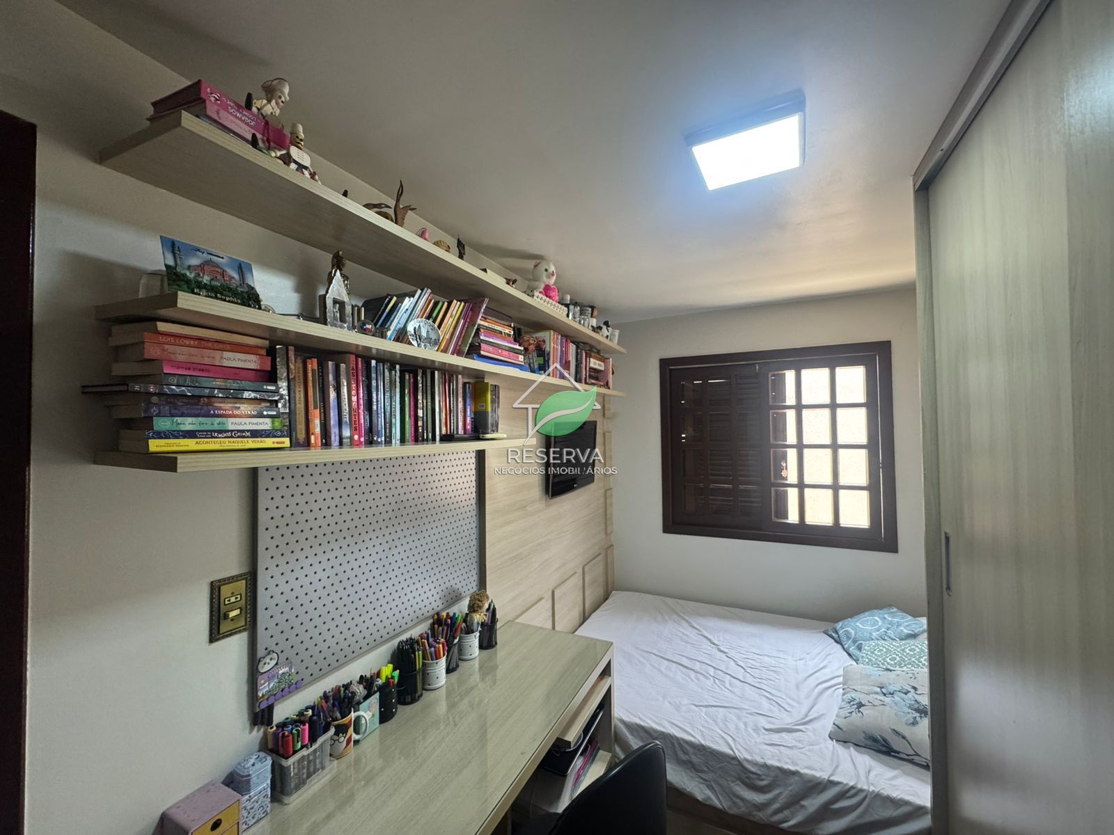 Casa 3 dormitórios à venda Conjunto Libra Foz do Iguaçu/PR