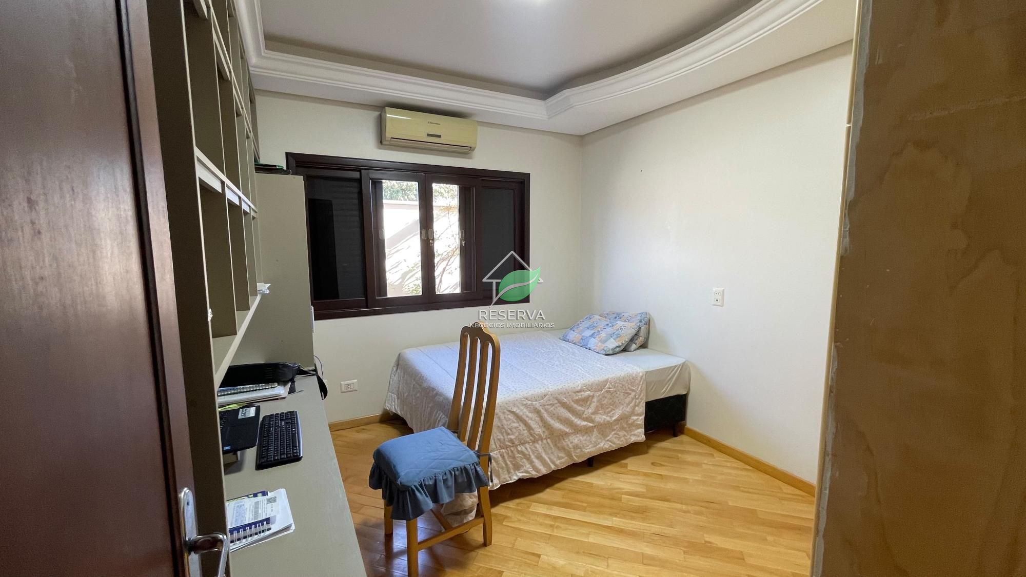 Casa de Alto Padrão à Venda | Vila Yolanda – Foz do Iguaçu/PR