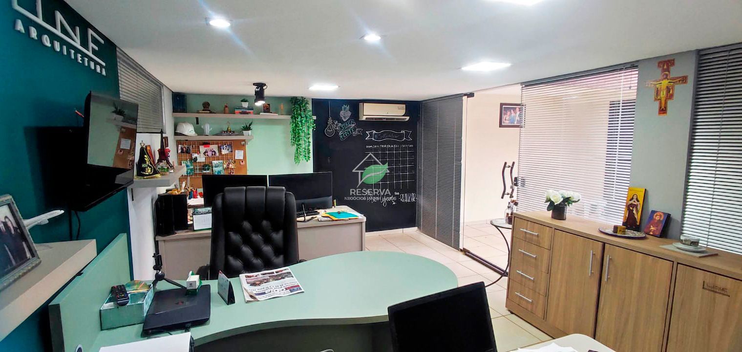 Casa de Alto Padrão à Venda | Vila Yolanda – Foz do Iguaçu/PR