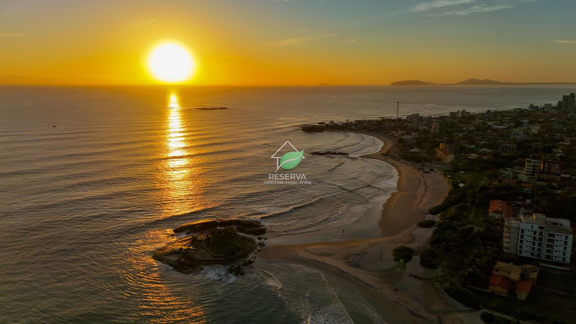 Empreendimento Pé na Areia em Itapoá, SC | Vista para o Mar
