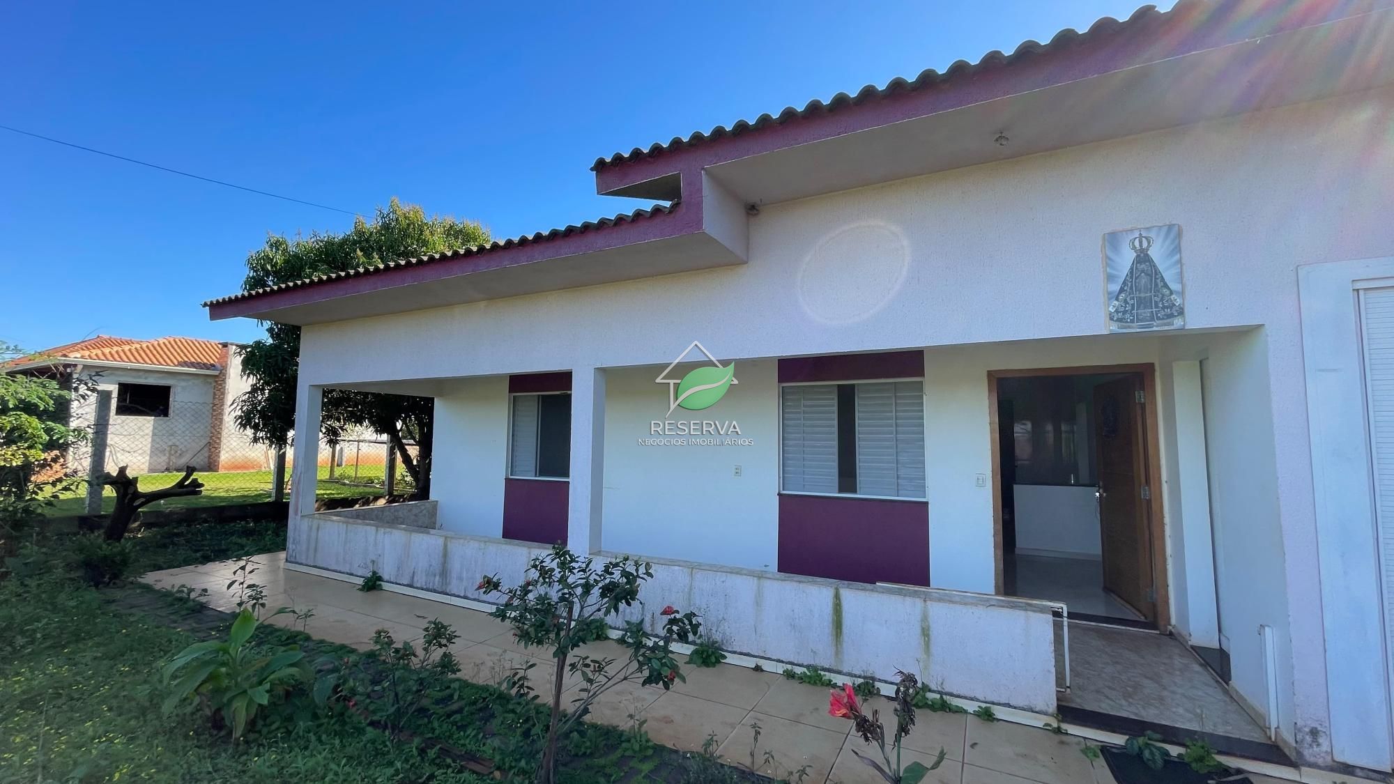 Chácara 2 dormitórios à venda Área Rural Distrito de São José do Itavó Itaipulândia/PR