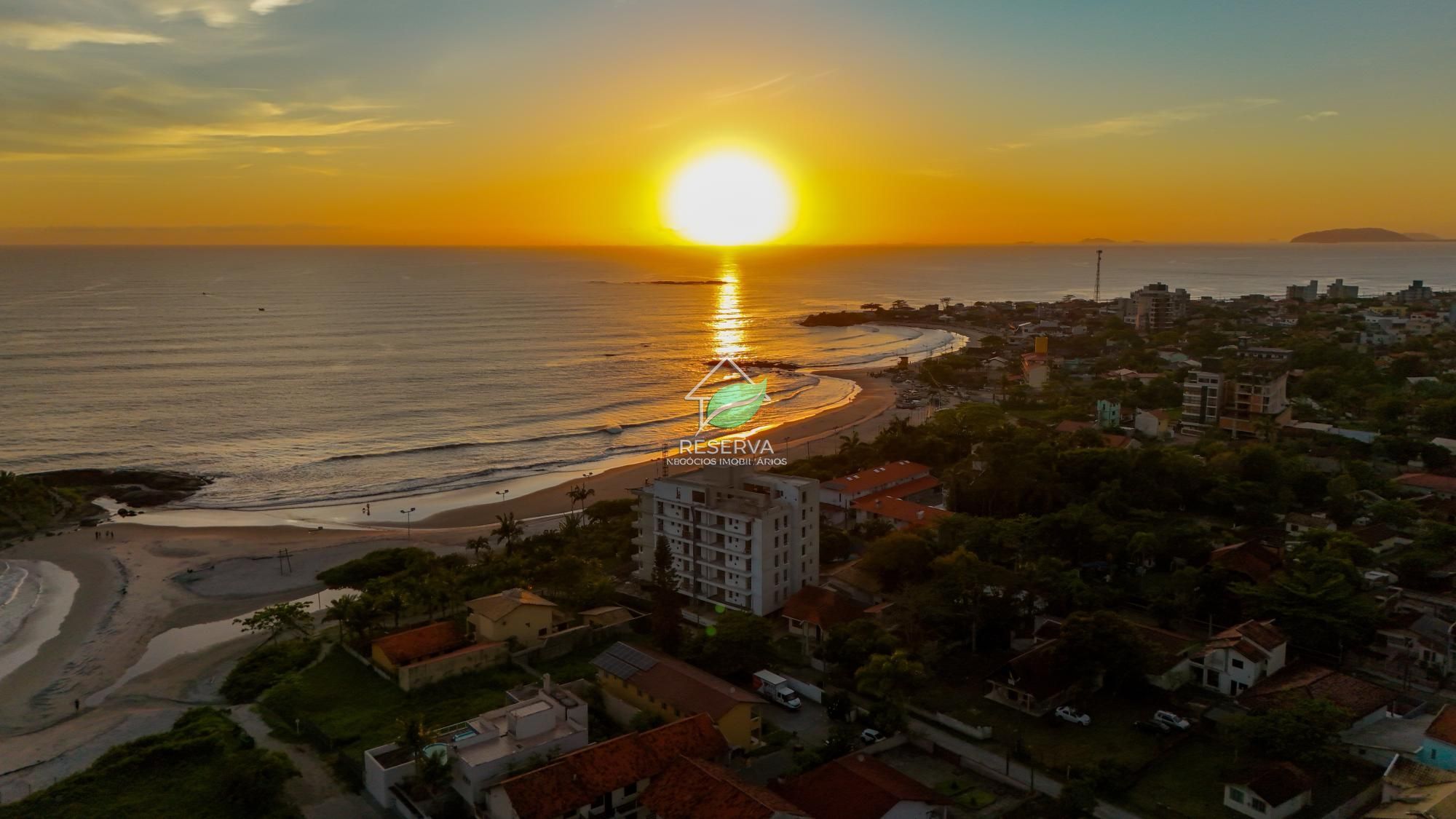 Empreendimento Pé na Areia em Itapoá, SC | Vista para o Mar