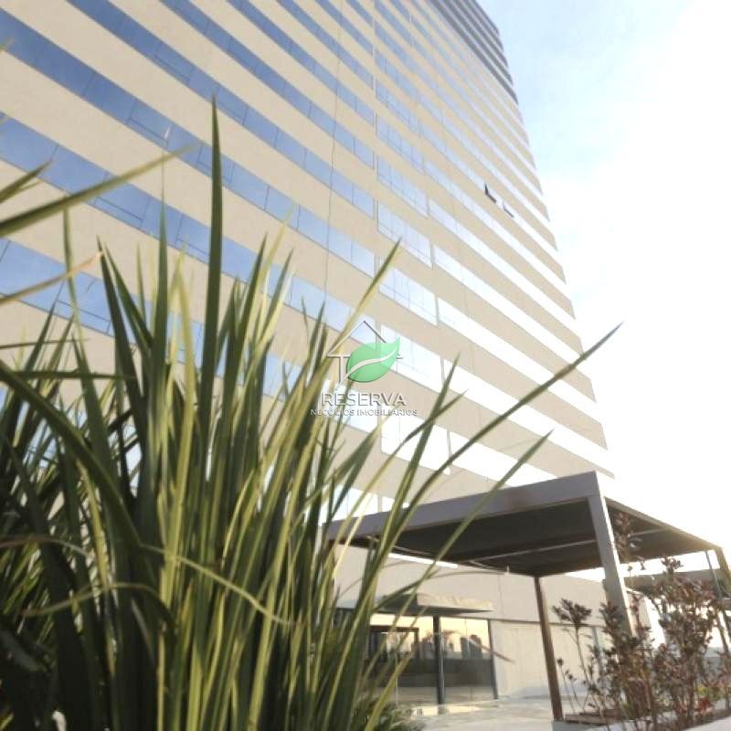 TORRE MARECHAL – O Novo Marco Corporativo no Coração de Foz do Iguaçu