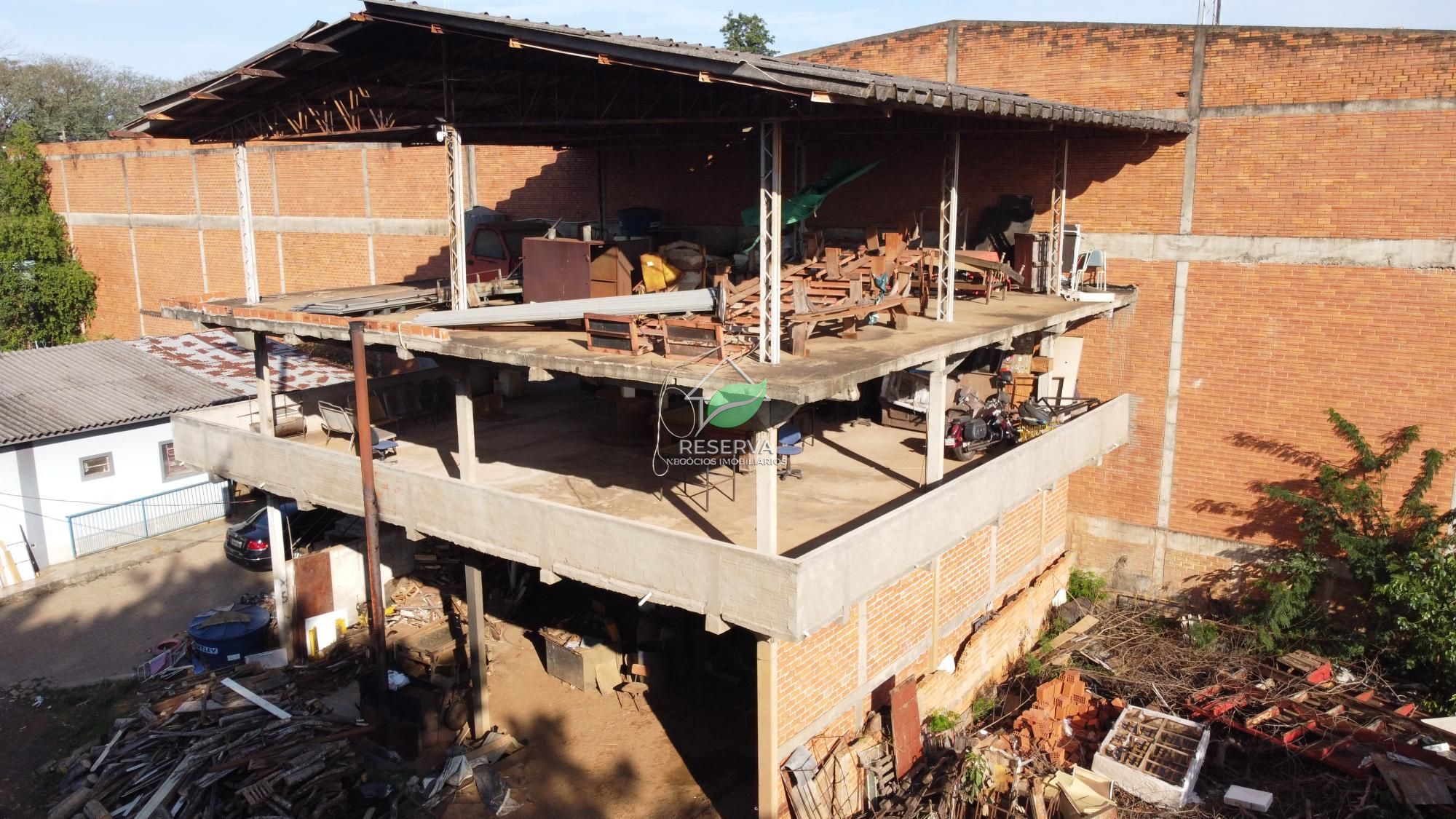 Área Comercial Premium à Venda na Av. JK – Oportunidade Única