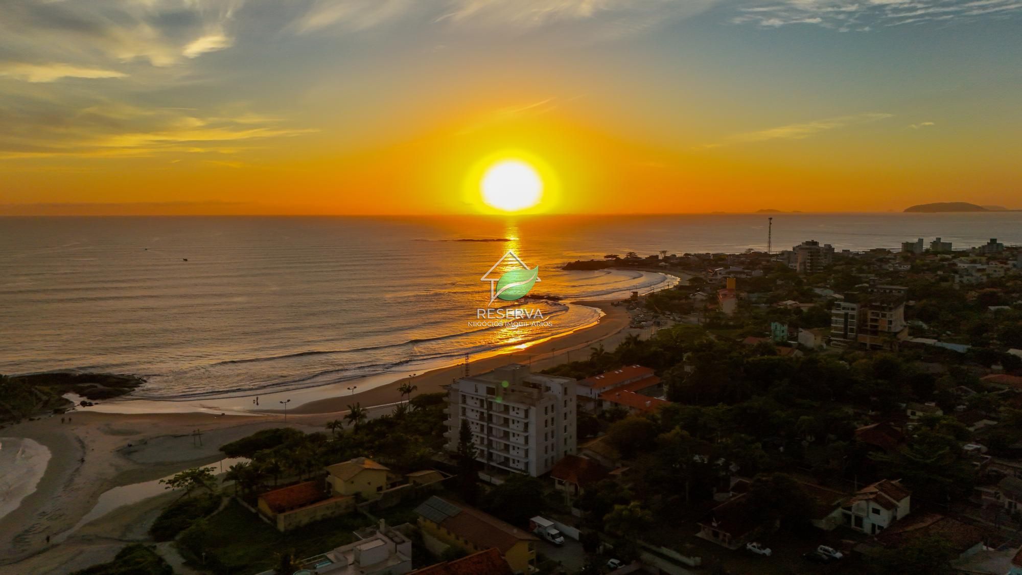 Empreendimento Pé na Areia em Itapoá, SC | Vista para o Mar