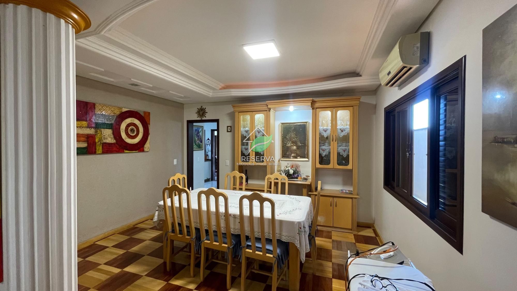 Casa de Alto Padrão à Venda | Vila Yolanda – Foz do Iguaçu/PR