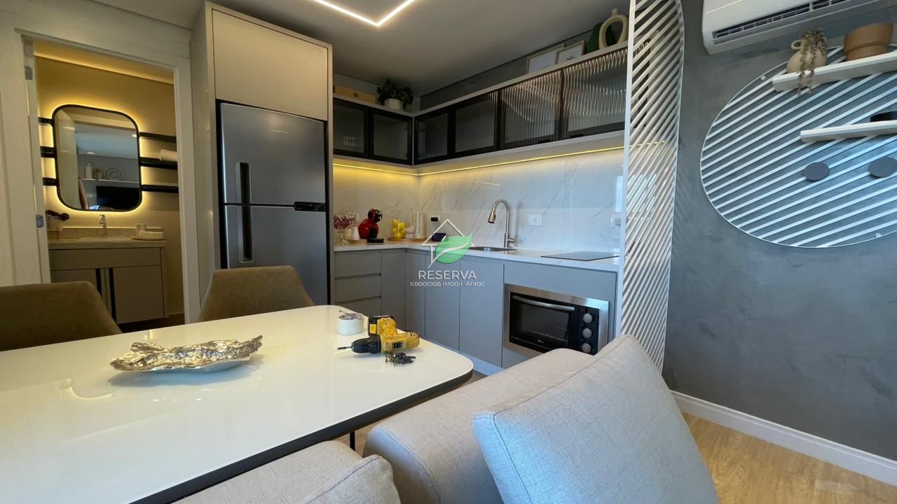 Apartamento à venda – Sunset 3635 | Av. Paraná – Foz do Iguaçu