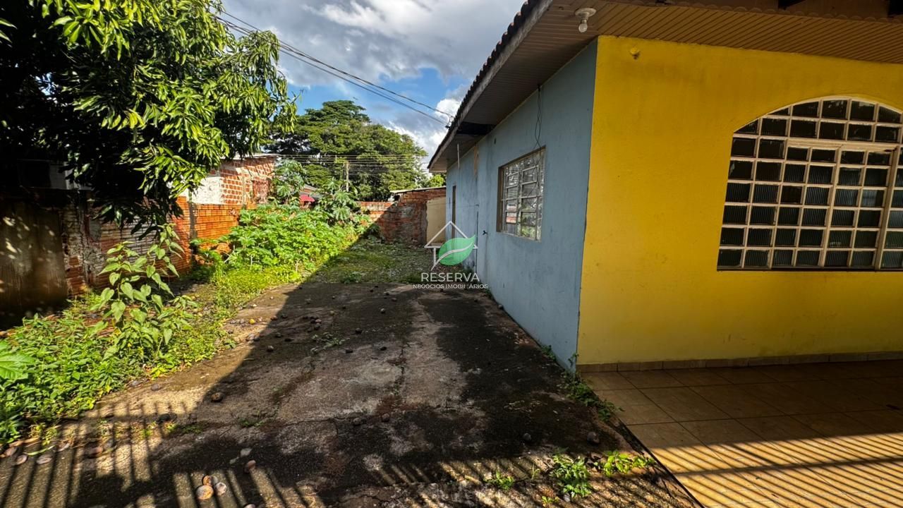 Casa de Esquina à Venda na Região da Vila C – Excelente Oportunidade!