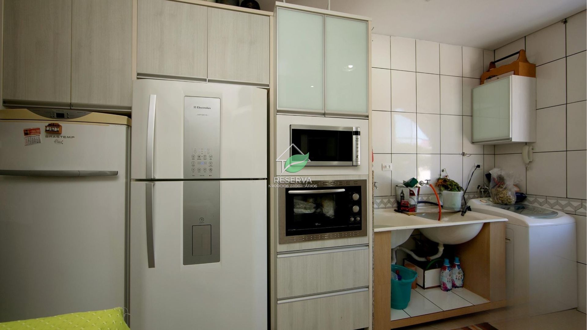 Apartamento de Alto Padrão na Av. Pedro Basso
