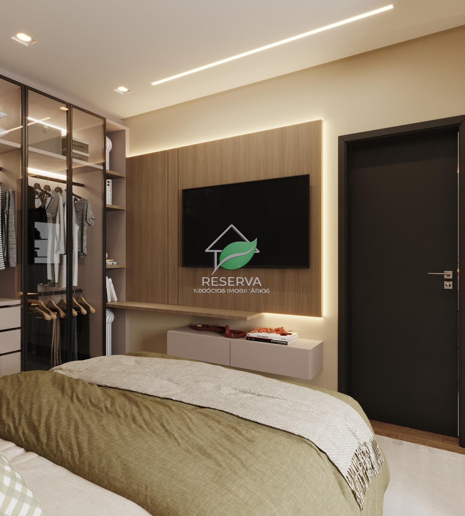 APARTAMENTO ALTO PADRÃO NO VILA NORD – VILA A ?