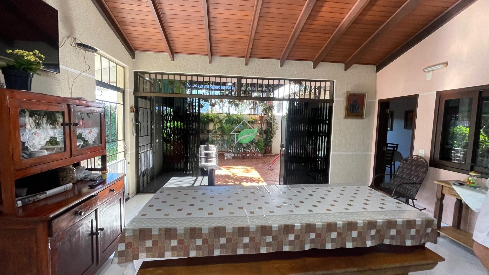 Casa de Alto Padrão à Venda | Vila Yolanda – Foz do Iguaçu/PR